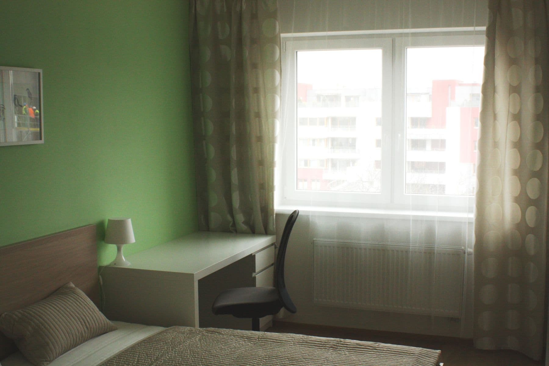 Prenájom bytu 2-izbový 55 m², Sochorova, Brno, Jihomoravský kraj Prenájom bytu 2-izbový 55 m², Sochorova, Brno, Jihomoravský kraj