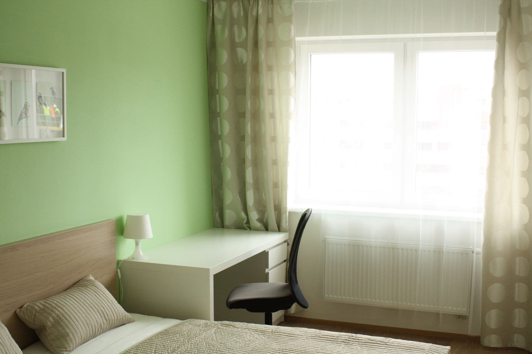 Prenájom bytu 2-izbový 55 m², Sochorova, Brno, Jihomoravský kraj Prenájom bytu 2-izbový 55 m², Sochorova, Brno, Jihomoravský kraj