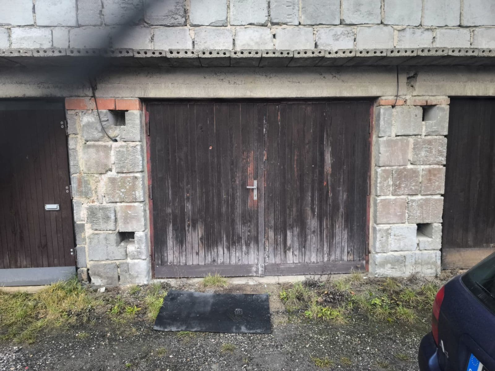 Predaj garáže 28 m², Rokytnice nad Jizerou, Liberecký kraj Predaj garáže 28 m², Rokytnice nad Jizerou, Liberecký kraj