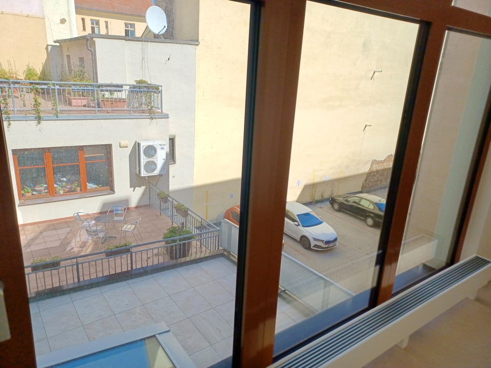 Prenájom bytu 3-izbový 70 m², Tovární, Plzeň, Plzeňský kraj Prenájom bytu 3-izbový 70 m², Tovární, Plzeň, Plzeňský kraj