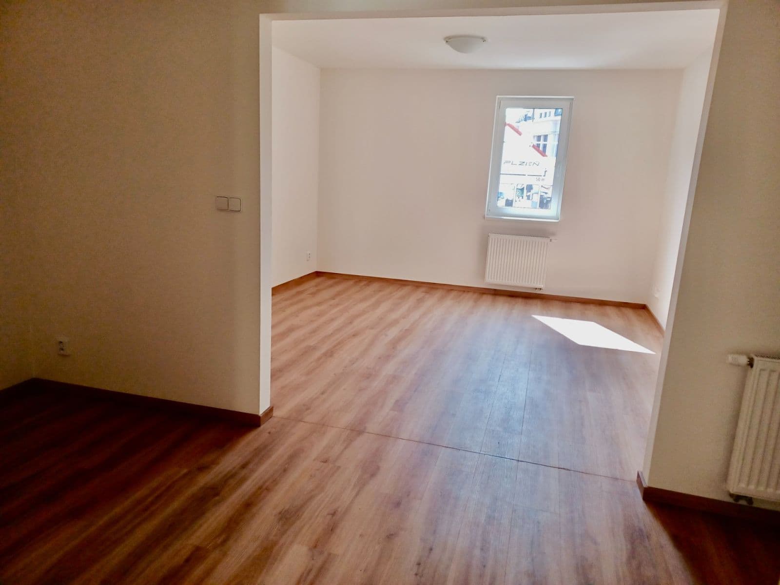 Prenájom bytu 3-izbový 70 m², Tovární, Plzeň, Plzeňský kraj Prenájom bytu 3-izbový 70 m², Tovární, Plzeň, Plzeňský kraj