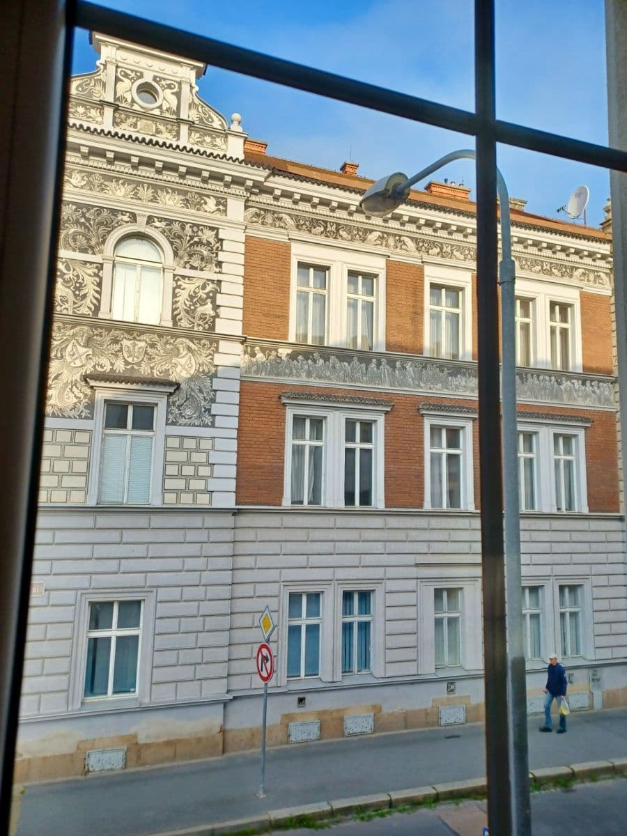 Prenájom bytu 3-izbový 70 m², Tovární, Plzeň, Plzeňský kraj Prenájom bytu 3-izbový 70 m², Tovární, Plzeň, Plzeňský kraj