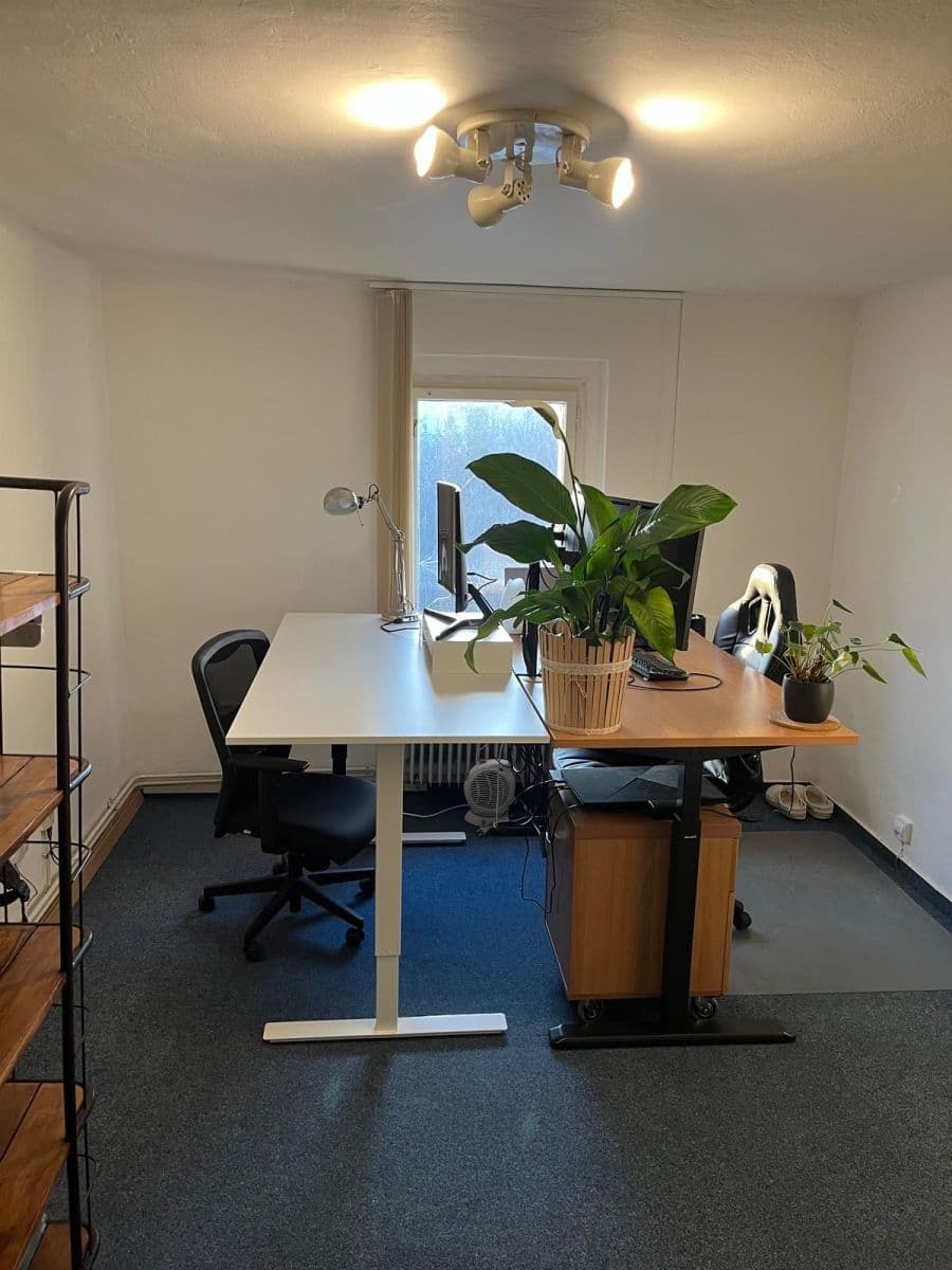 Prenájom nebytového priestoru 18 m², Hornokrčská, Praha, Praha Prenájom nebytového priestoru 18 m², Hornokrčská, Praha, Praha