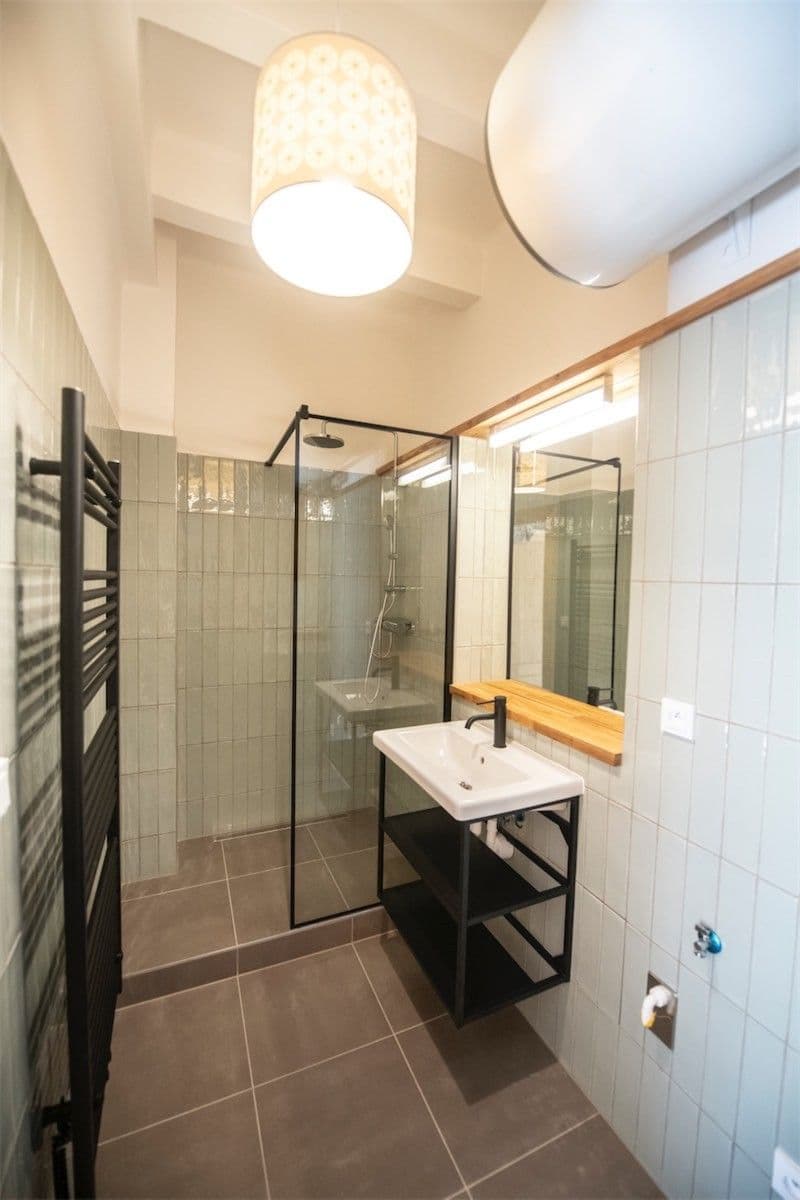 Prenájom bytu 2-izbový 57 m², Zákostelní, Praha, Praha Prenájom bytu 2-izbový 57 m², Zákostelní, Praha, Praha