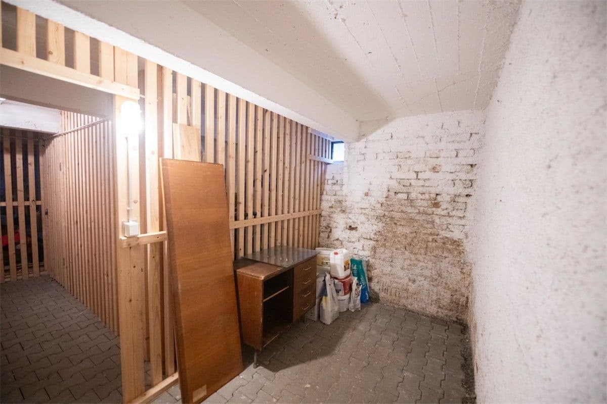 Prenájom bytu 2-izbový 57 m², Zákostelní, Praha, Praha Prenájom bytu 2-izbový 57 m², Zákostelní, Praha, Praha