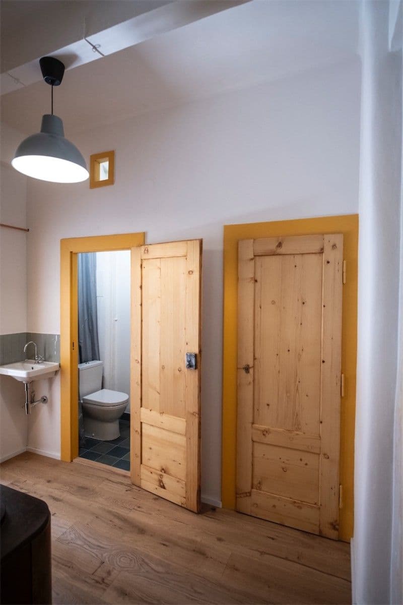 Prenájom bytu 2-izbový 57 m², Zákostelní, Praha, Praha Prenájom bytu 2-izbový 57 m², Zákostelní, Praha, Praha