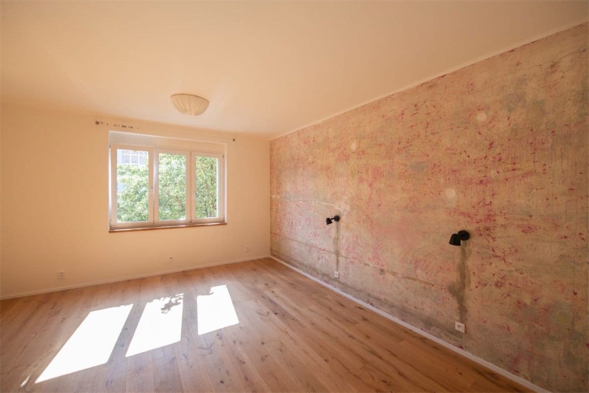 Prenájom bytu 2-izbový 57 m², Zákostelní, Praha, Praha Prenájom bytu 2-izbový 57 m², Zákostelní, Praha, Praha