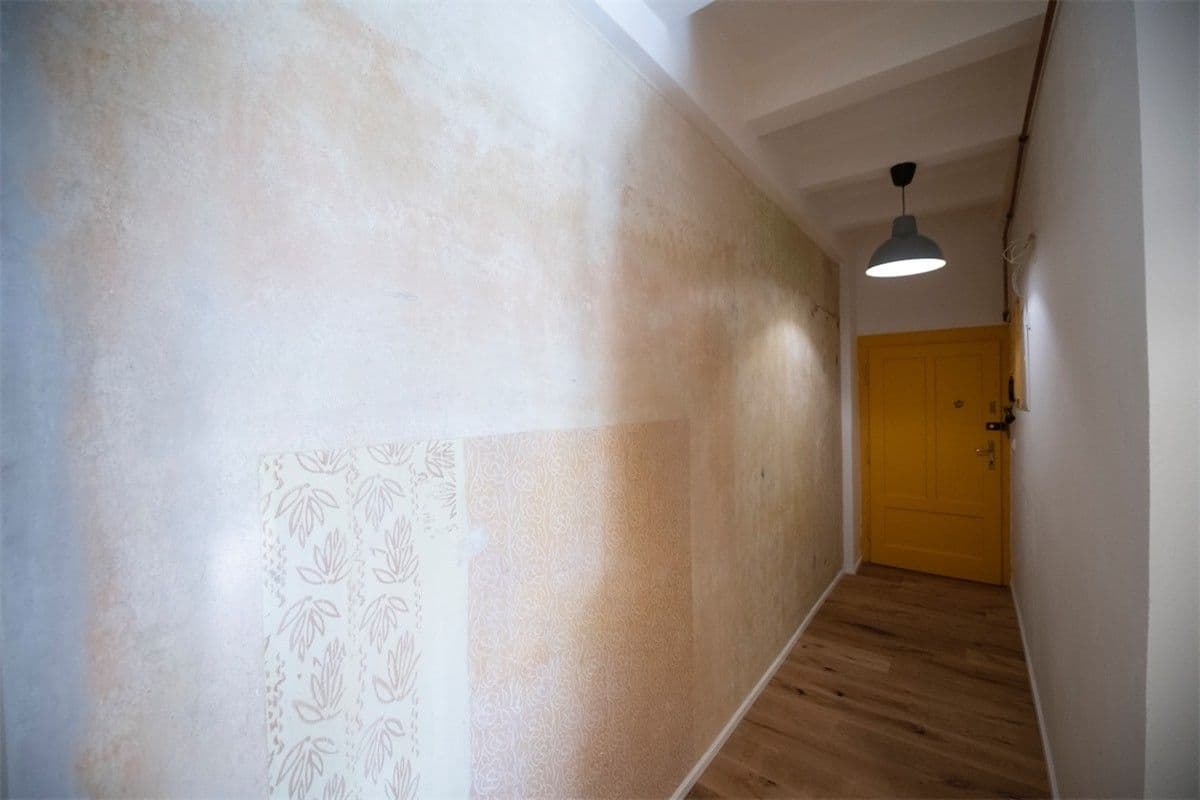 Prenájom bytu 2-izbový 57 m², Zákostelní, Praha, Praha Prenájom bytu 2-izbový 57 m², Zákostelní, Praha, Praha