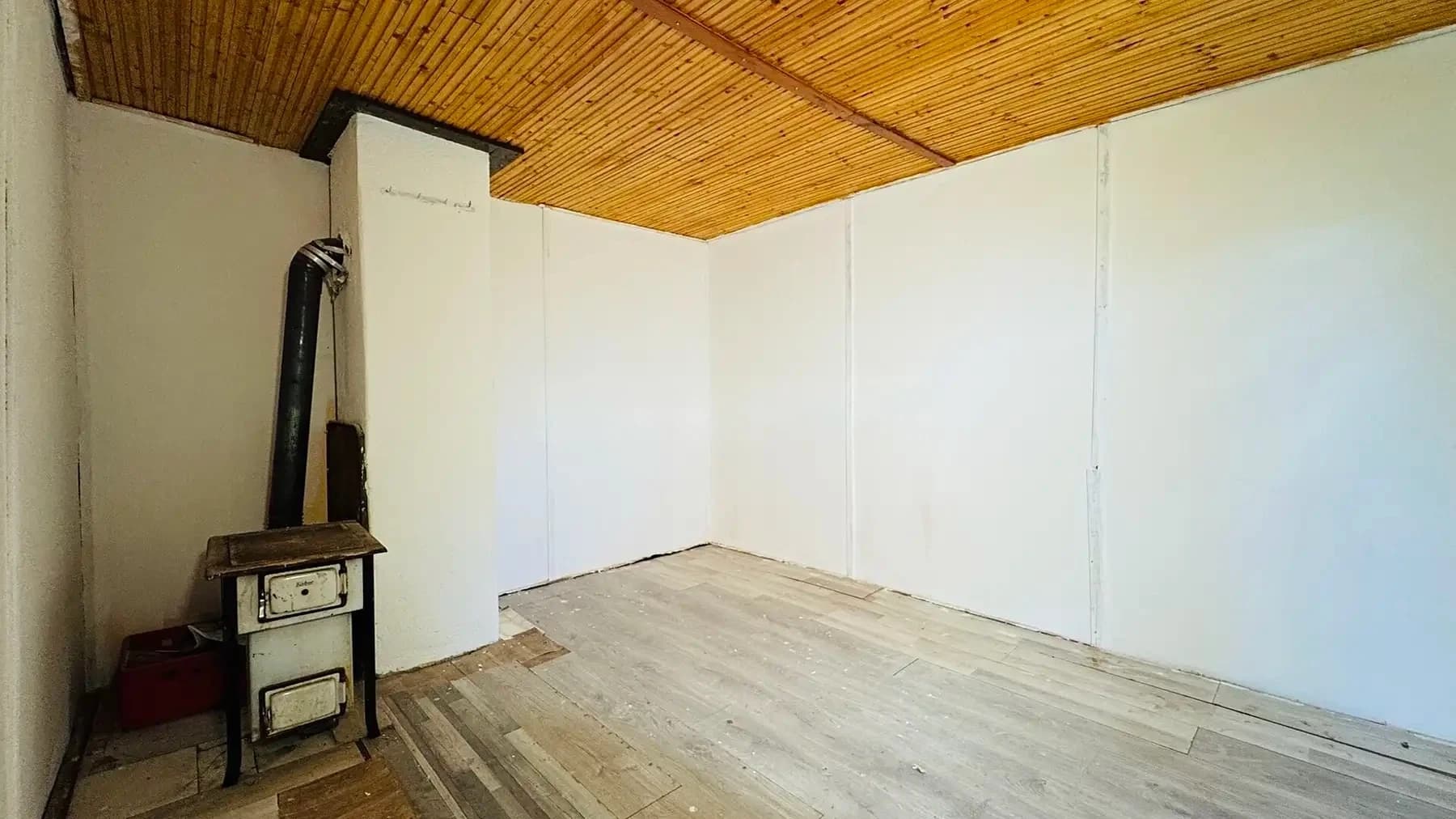 Predaj rekreačného objektu 38 m², pozemek 940 m², U Semanína, Česká Třebová, Pardubický kraj Predaj rekreačného objektu 38 m², pozemek 940 m², U Semanína, Česká Třebová, Pardubický kraj