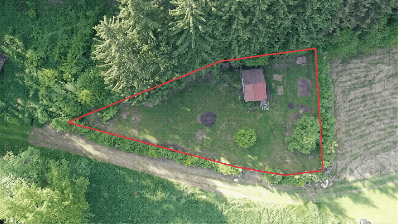 Predaj rekreačného objektu 38 m², pozemek 940 m², U Semanína, Česká Třebová, Pardubický kraj Predaj rekreačného objektu 38 m², pozemek 940 m², U Semanína, Česká Třebová, Pardubický kraj