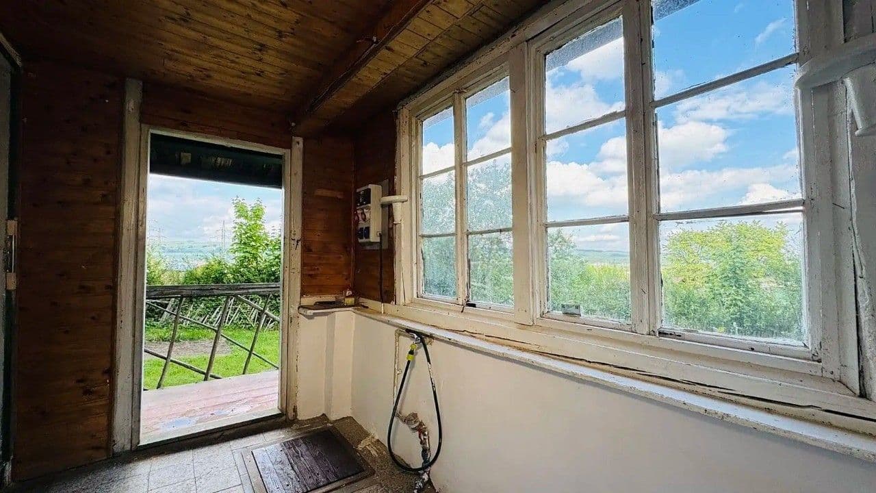 Predaj rekreačného objektu 38 m², pozemek 940 m², U Semanína, Česká Třebová, Pardubický kraj Predaj rekreačného objektu 38 m², pozemek 940 m², U Semanína, Česká Třebová, Pardubický kraj