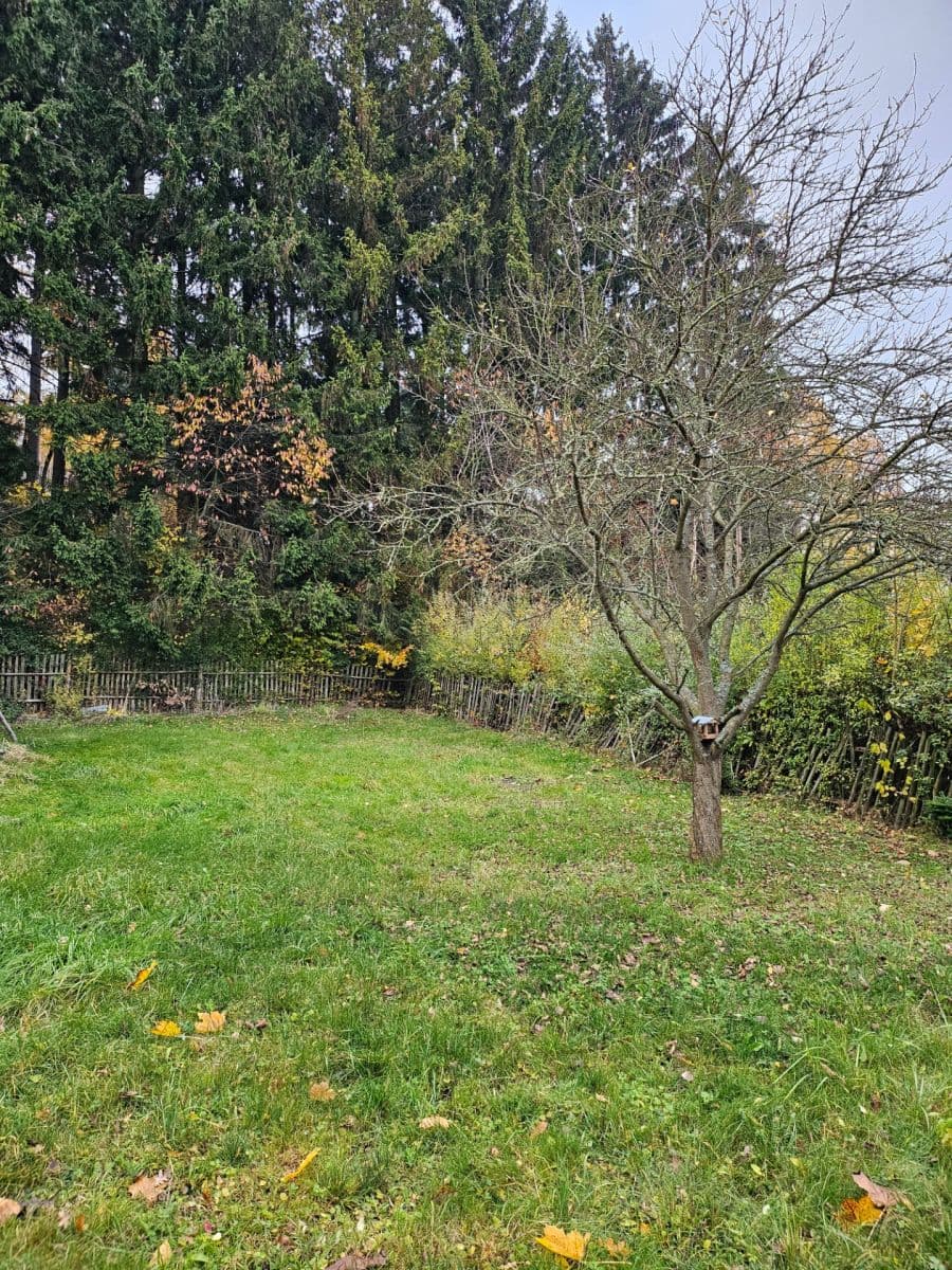 Predaj rekreačného objektu 38 m², pozemek 940 m², U Semanína, Česká Třebová, Pardubický kraj Predaj rekreačného objektu 38 m², pozemek 940 m², U Semanína, Česká Třebová, Pardubický kraj