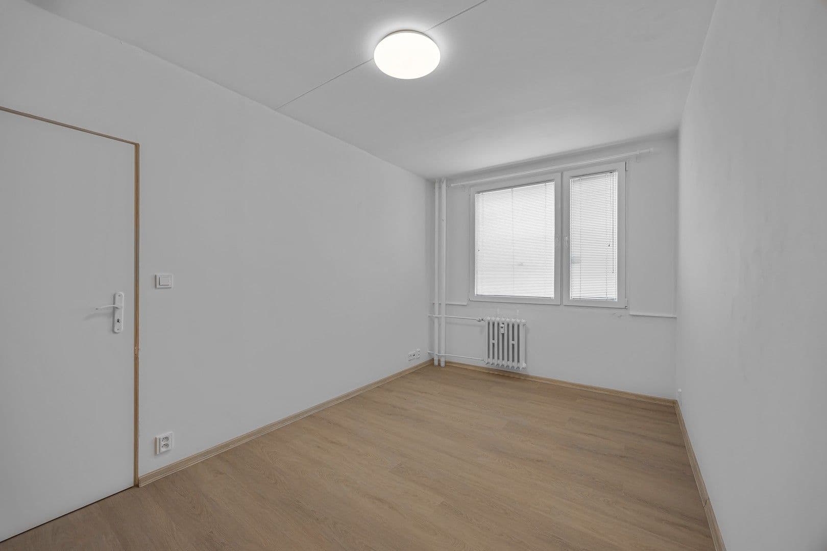 Prenájom bytu 3-izbový 61 m², Zálesí, Praha, Praha Prenájom bytu 3-izbový 61 m², Zálesí, Praha, Praha