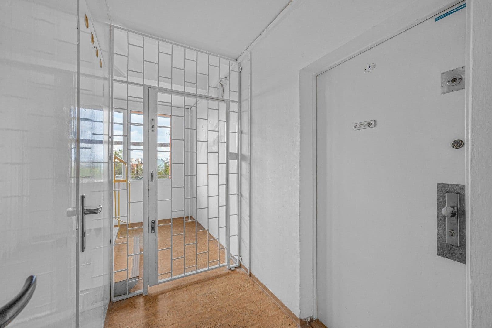 Prenájom bytu 3-izbový 61 m², Zálesí, Praha, Praha Prenájom bytu 3-izbový 61 m², Zálesí, Praha, Praha