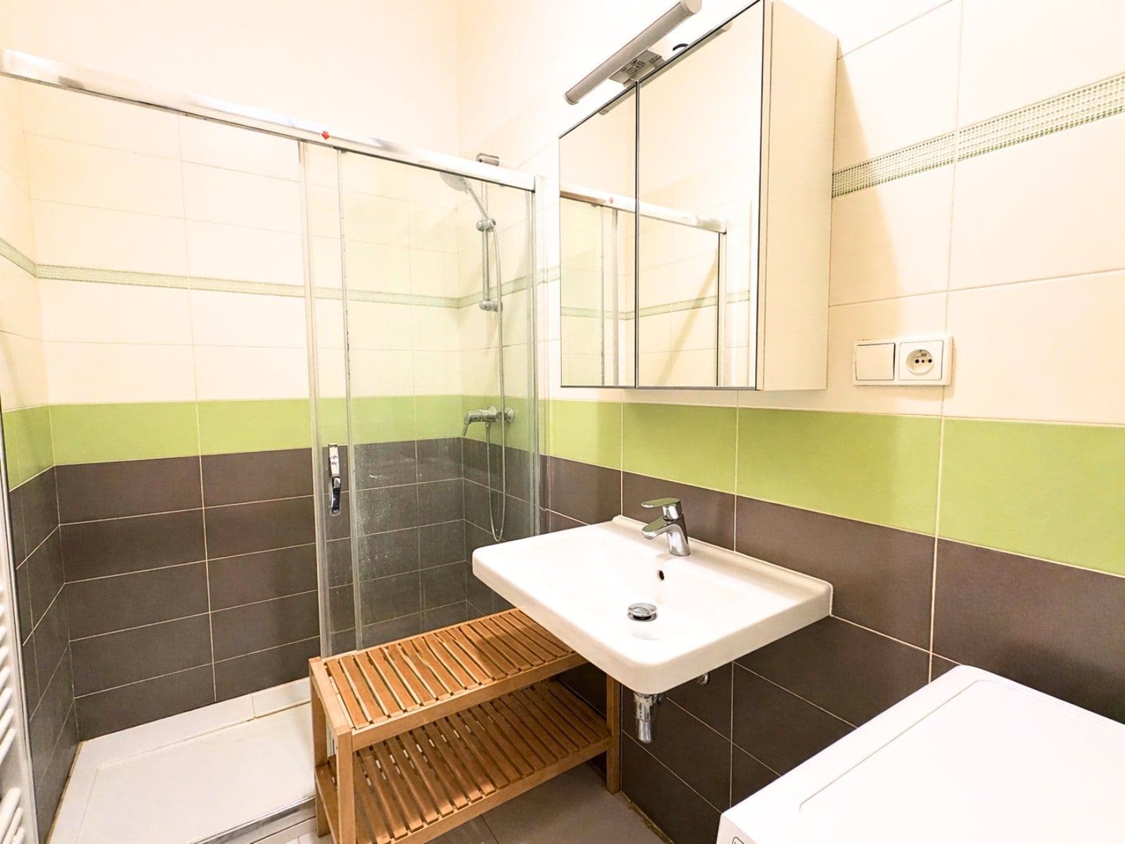 Prenájom bytu 2-izbový 64 m², Řehořova, Praha, Praha Prenájom bytu 2-izbový 64 m², Řehořova, Praha, Praha