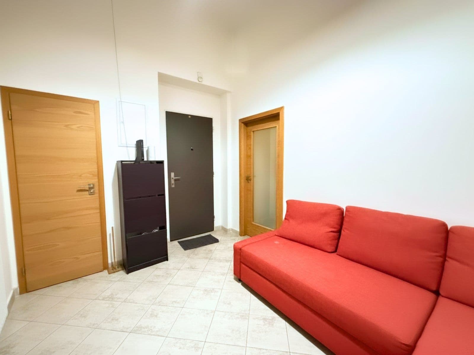 Prenájom bytu 2-izbový 64 m², Řehořova, Praha, Praha Prenájom bytu 2-izbový 64 m², Řehořova, Praha, Praha