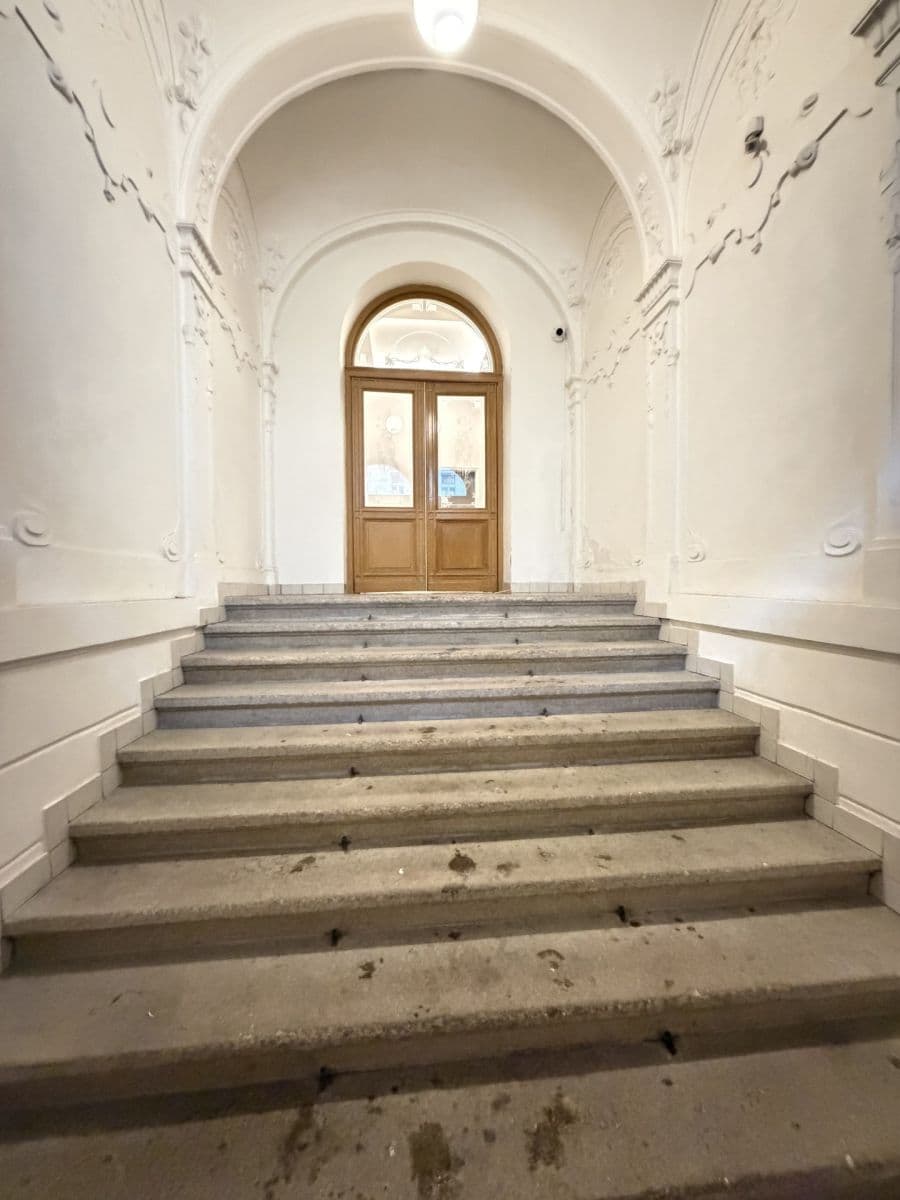 Prenájom bytu 2-izbový 64 m², Řehořova, Praha, Praha Prenájom bytu 2-izbový 64 m², Řehořova, Praha, Praha