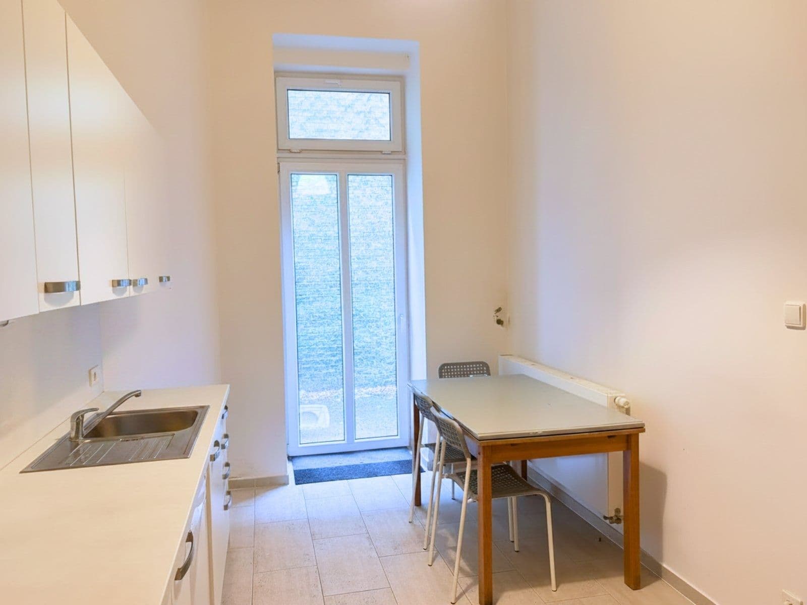 Prenájom bytu 2-izbový 64 m², Řehořova, Praha, Praha Prenájom bytu 2-izbový 64 m², Řehořova, Praha, Praha