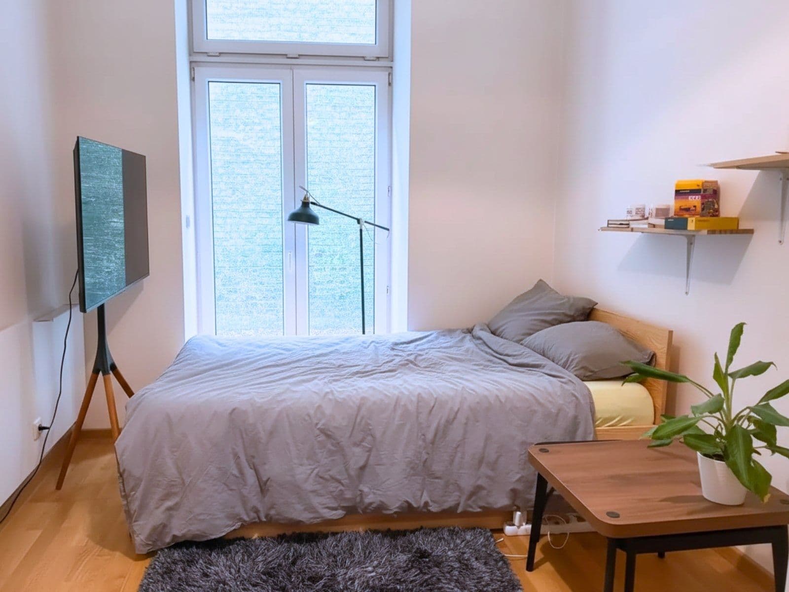 Prenájom bytu 2-izbový 64 m², Řehořova, Praha, Praha Prenájom bytu 2-izbový 64 m², Řehořova, Praha, Praha