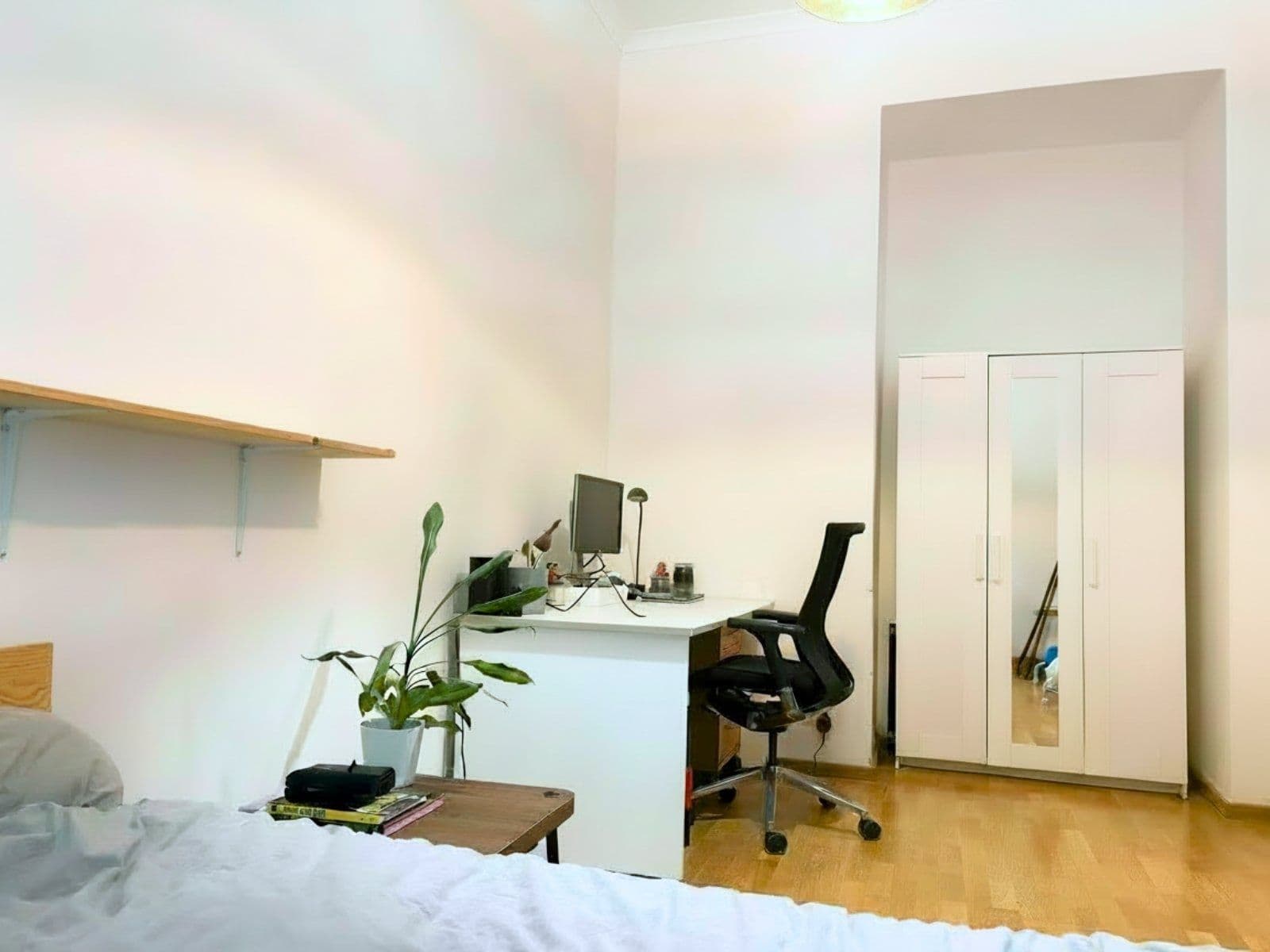 Prenájom bytu 2-izbový 64 m², Řehořova, Praha, Praha Prenájom bytu 2-izbový 64 m², Řehořova, Praha, Praha