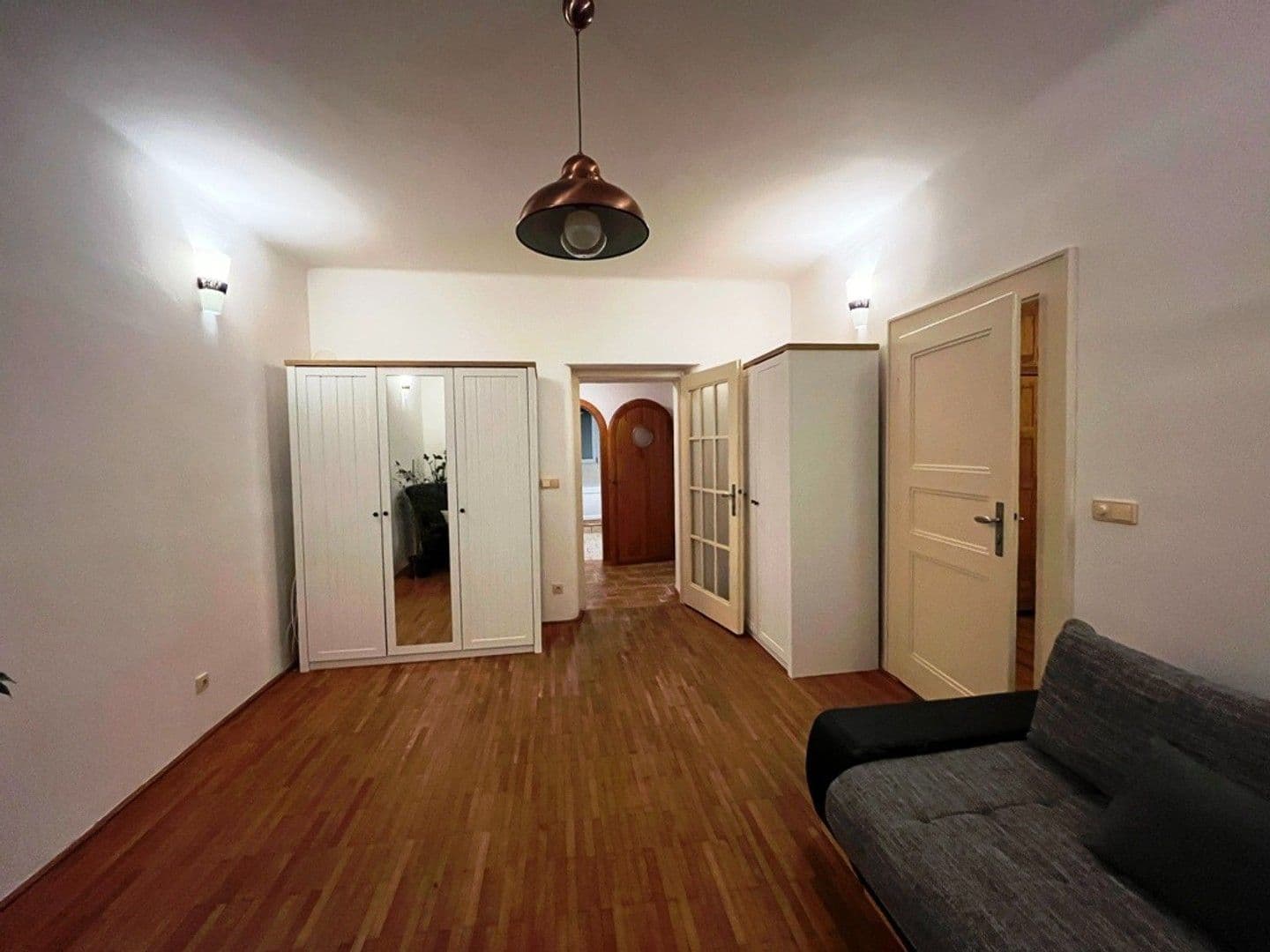 Prenájom bytu 3-izbový 75 m², Mánesova, Hradec Králové, Královéhradecký kraj Prenájom bytu 3-izbový 75 m², Mánesova, Hradec Králové, Královéhradecký kraj