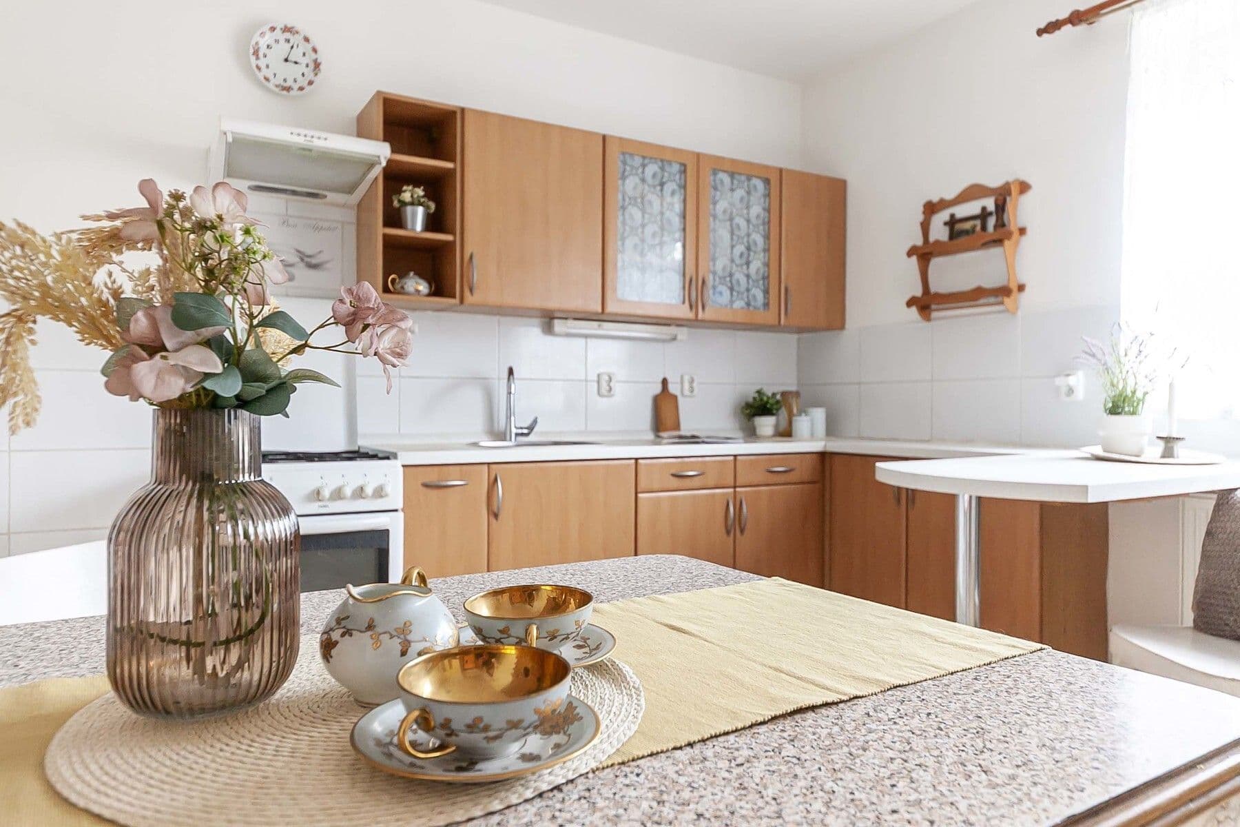 Predaj domu 158 m², pozemek 822 m², Třtinová, Praha, Praha Predaj domu 158 m², pozemek 822 m², Třtinová, Praha, Praha