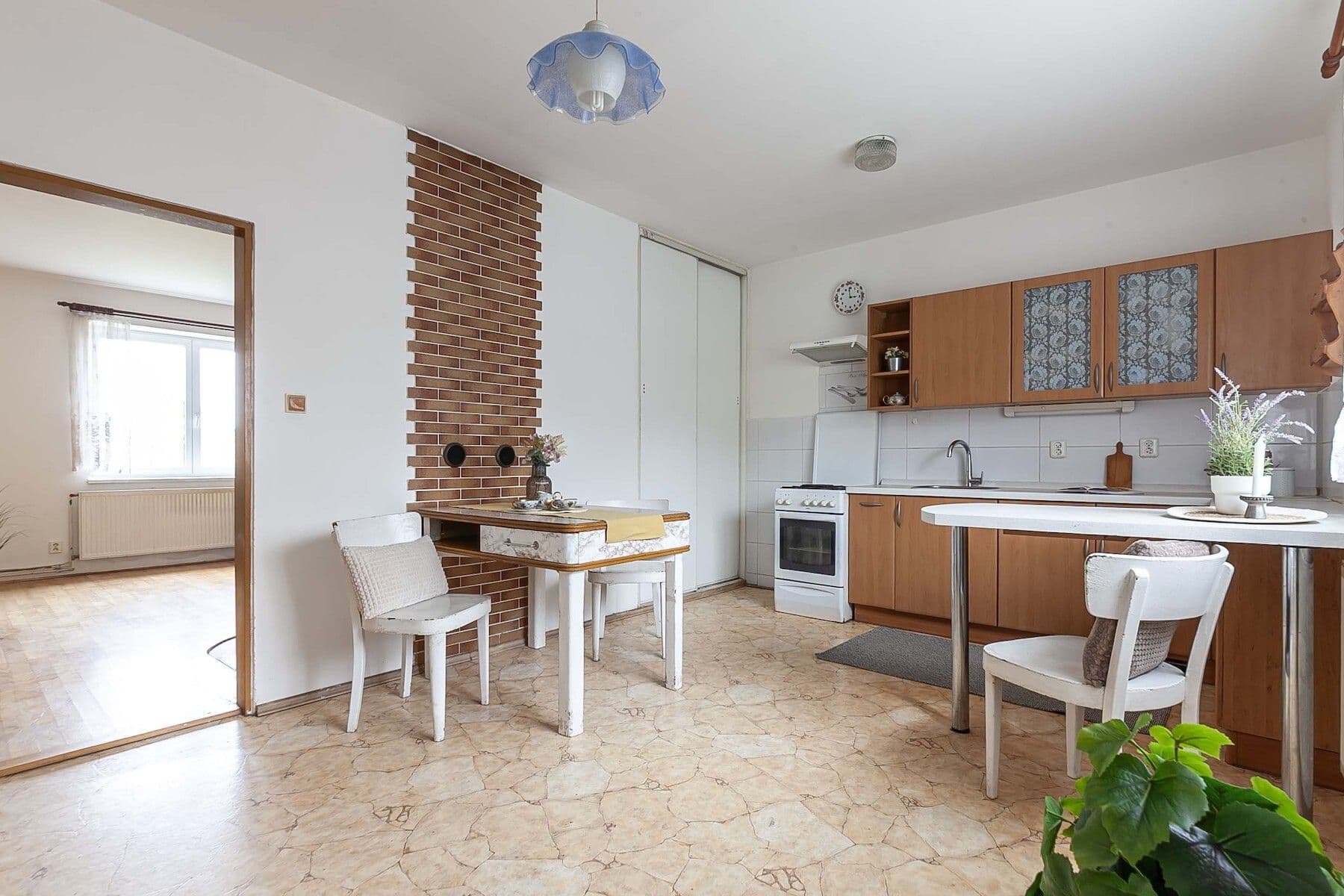 Predaj domu 158 m², pozemek 822 m², Třtinová, Praha, Praha Predaj domu 158 m², pozemek 822 m², Třtinová, Praha, Praha