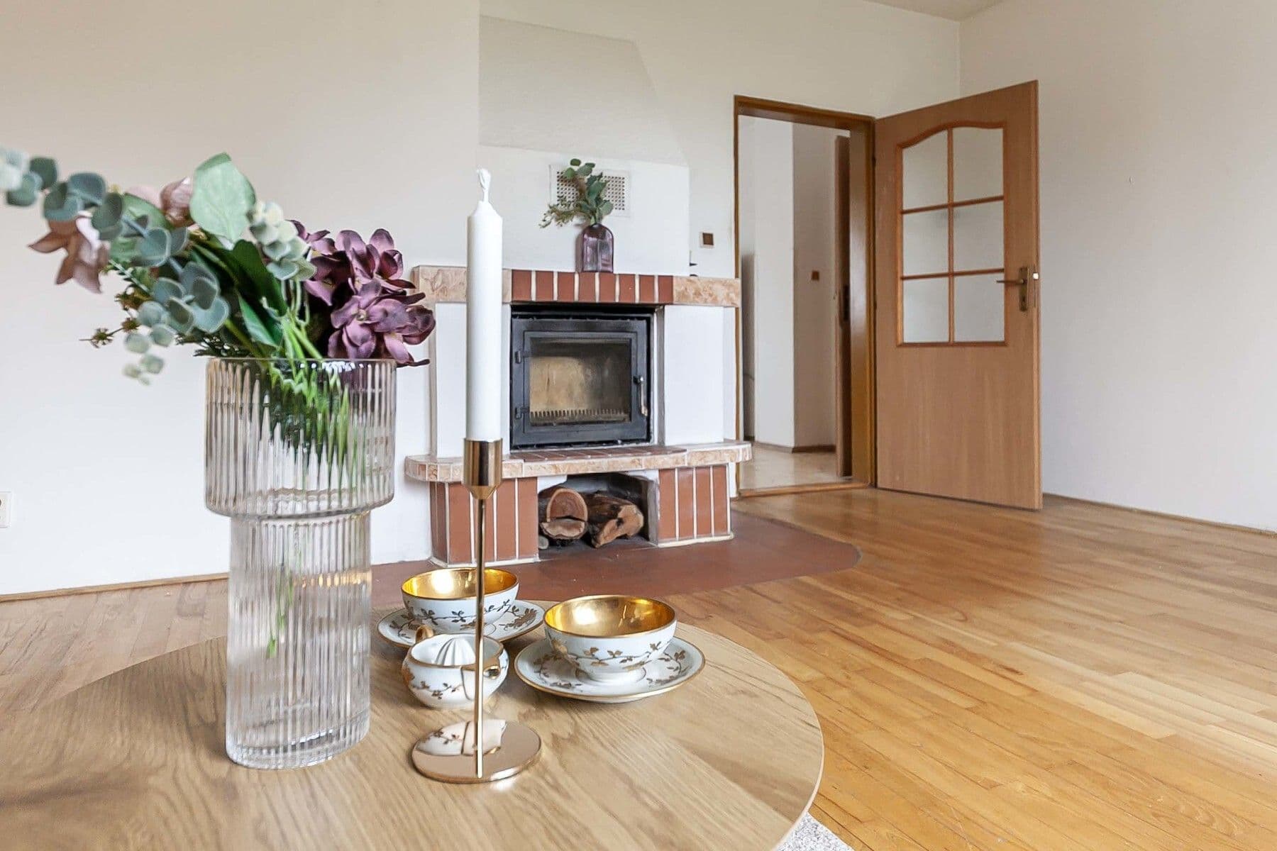 Predaj domu 158 m², pozemek 822 m², Třtinová, Praha, Praha Predaj domu 158 m², pozemek 822 m², Třtinová, Praha, Praha