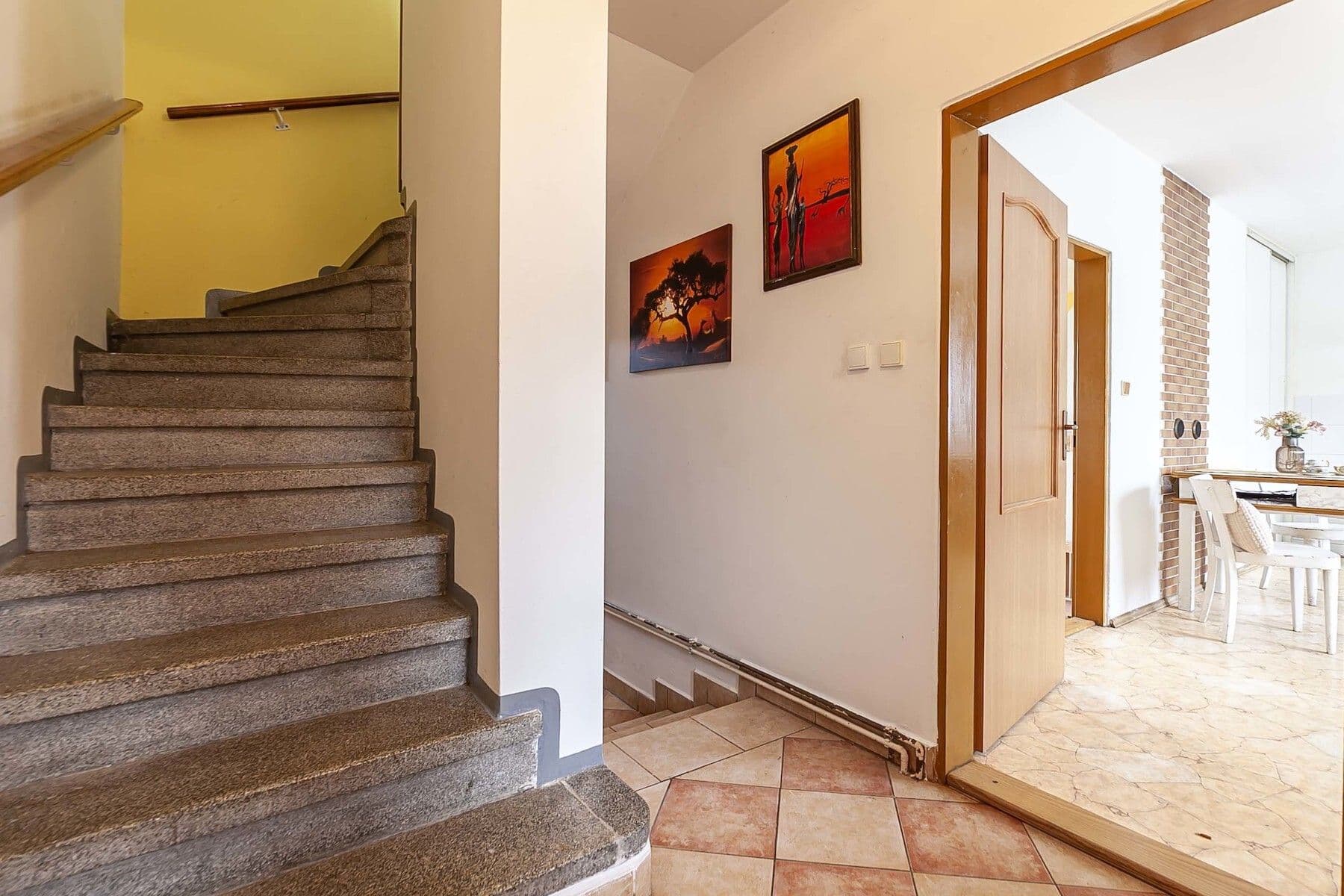 Predaj domu 158 m², pozemek 822 m², Třtinová, Praha, Praha Predaj domu 158 m², pozemek 822 m², Třtinová, Praha, Praha