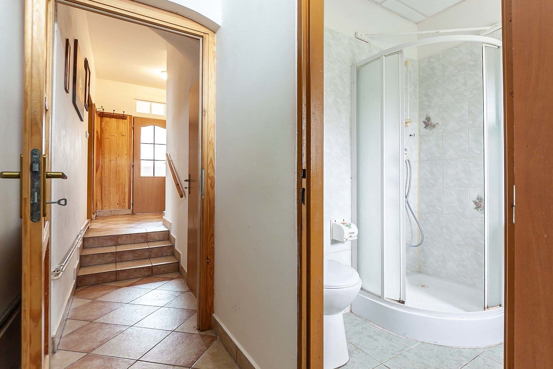 Predaj domu 158 m², pozemek 822 m², Třtinová, Praha, Praha Predaj domu 158 m², pozemek 822 m², Třtinová, Praha, Praha