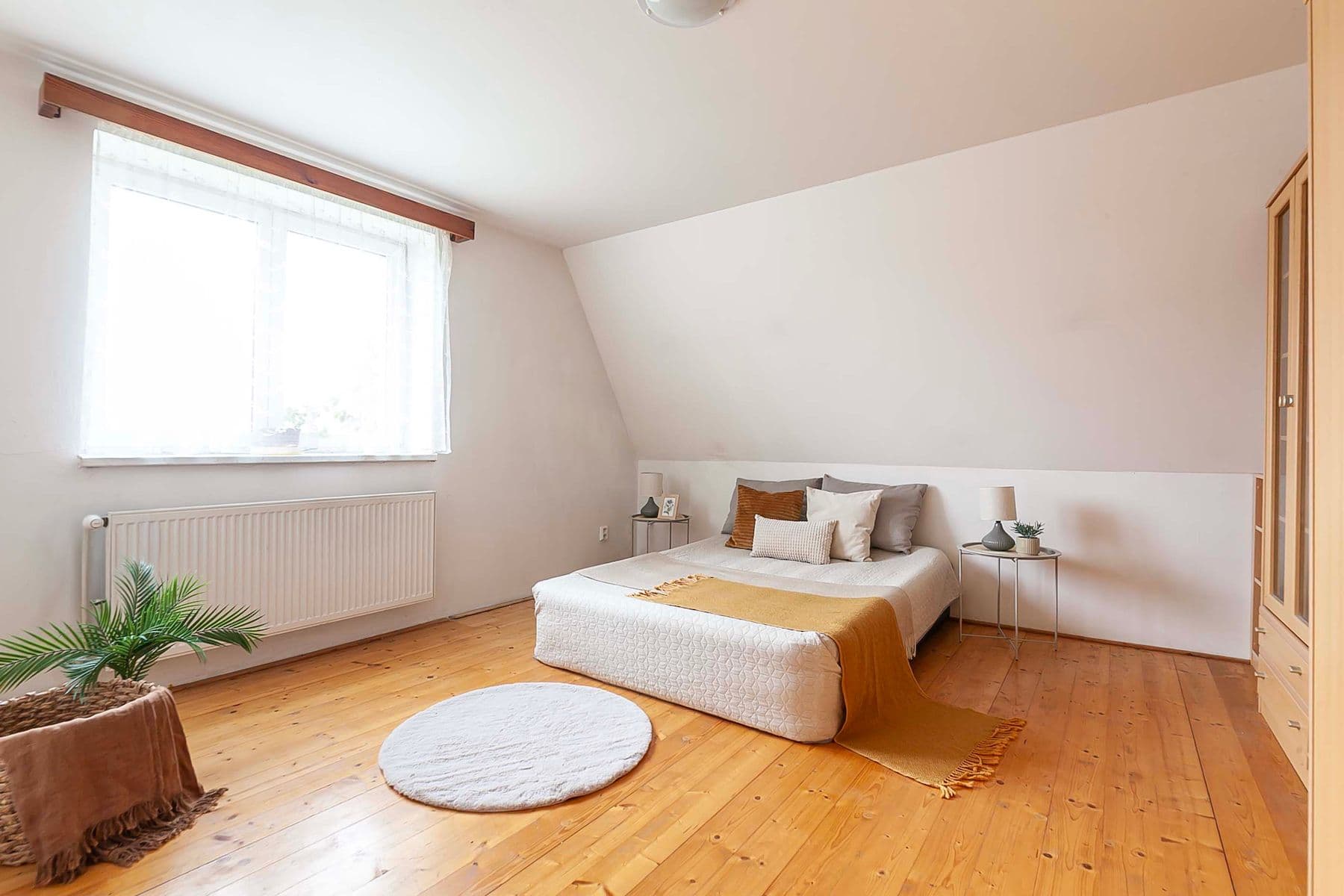 Predaj domu 158 m², pozemek 822 m², Třtinová, Praha, Praha Predaj domu 158 m², pozemek 822 m², Třtinová, Praha, Praha