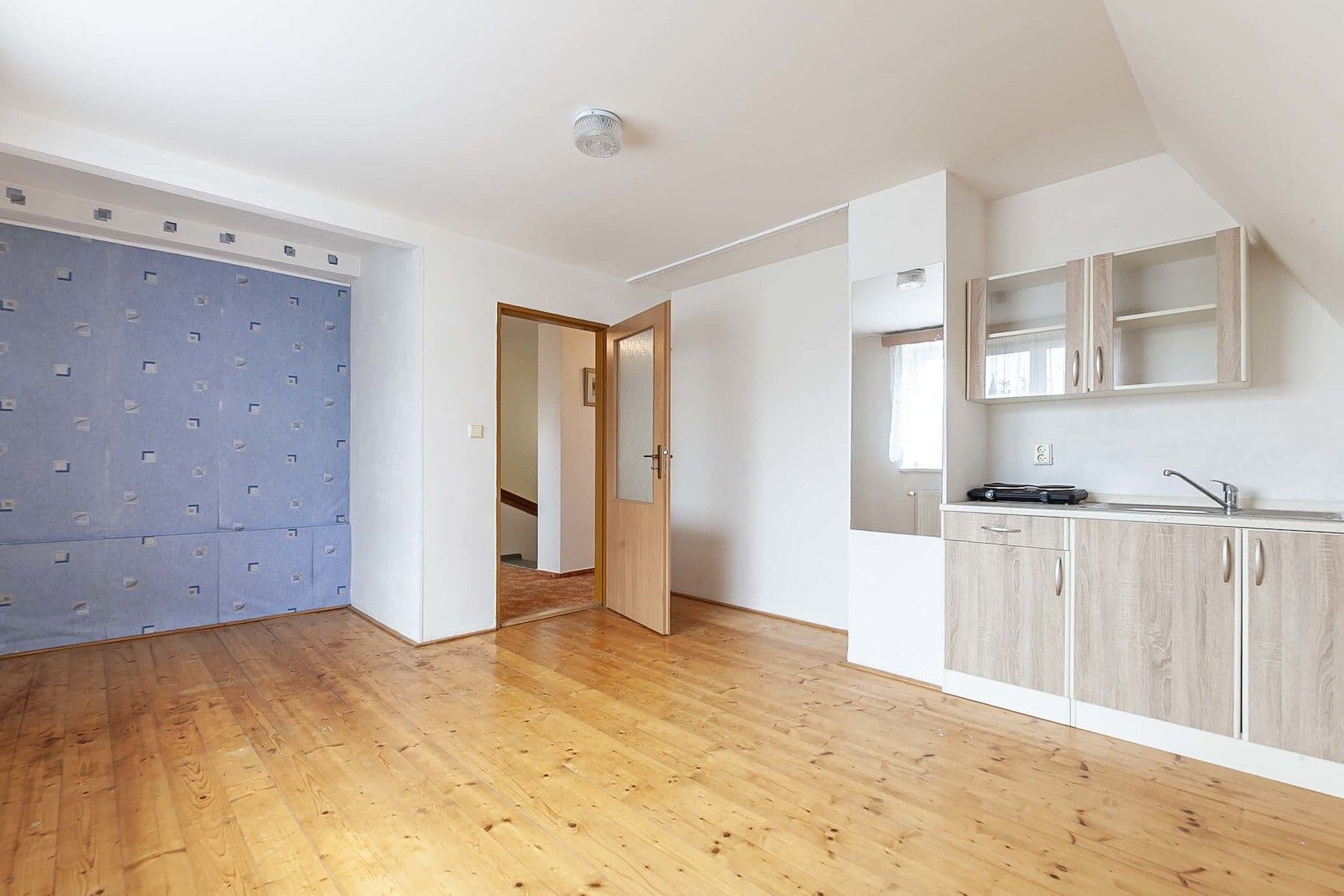 Predaj domu 158 m², pozemek 822 m², Třtinová, Praha, Praha Predaj domu 158 m², pozemek 822 m², Třtinová, Praha, Praha