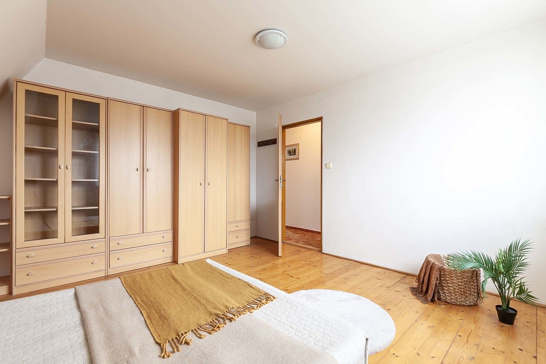 Predaj domu 158 m², pozemek 822 m², Třtinová, Praha, Praha Predaj domu 158 m², pozemek 822 m², Třtinová, Praha, Praha