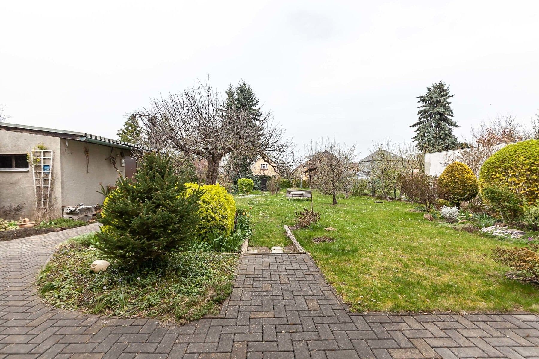 Predaj domu 158 m², pozemek 822 m², Třtinová, Praha, Praha Predaj domu 158 m², pozemek 822 m², Třtinová, Praha, Praha