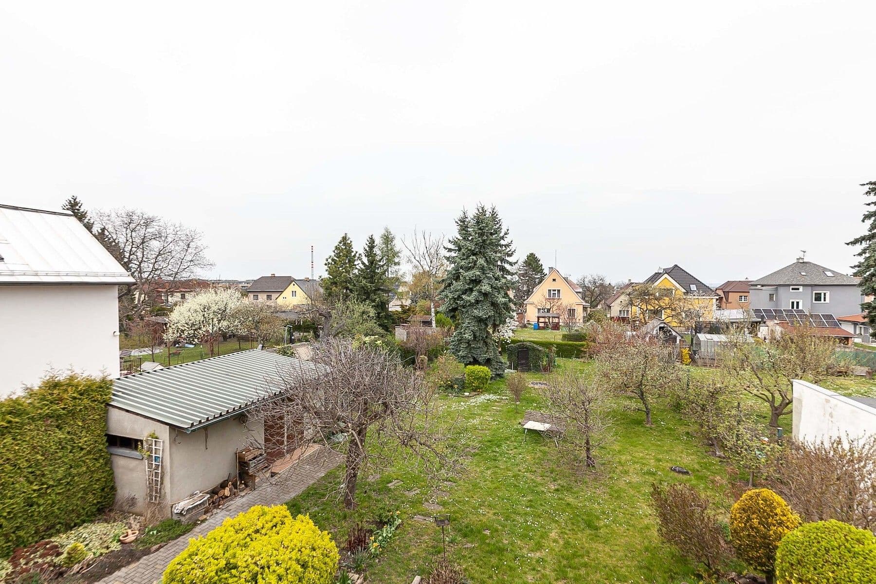 Predaj domu 158 m², pozemek 822 m², Třtinová, Praha, Praha Predaj domu 158 m², pozemek 822 m², Třtinová, Praha, Praha