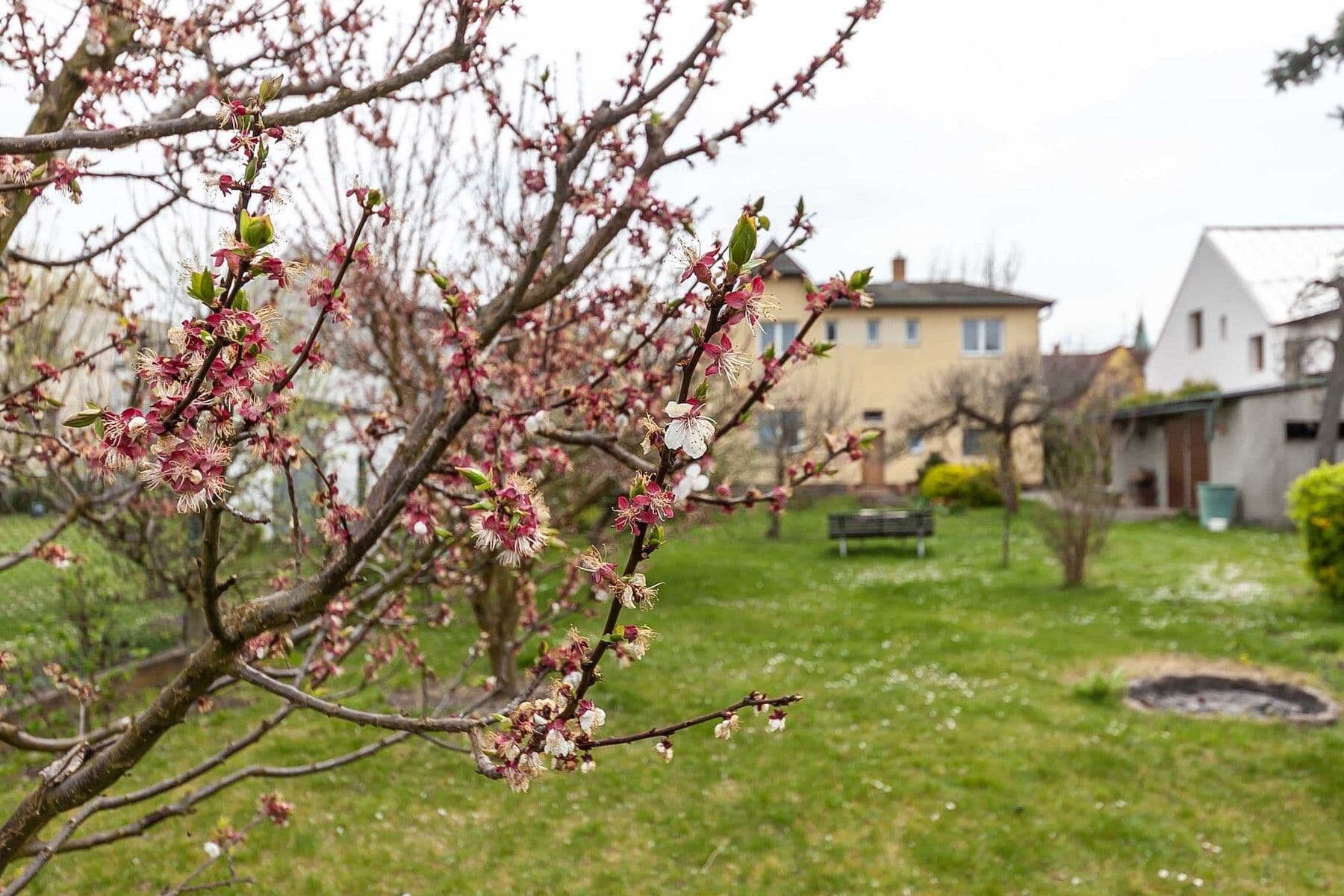 Predaj domu 158 m², pozemek 822 m², Třtinová, Praha, Praha Predaj domu 158 m², pozemek 822 m², Třtinová, Praha, Praha