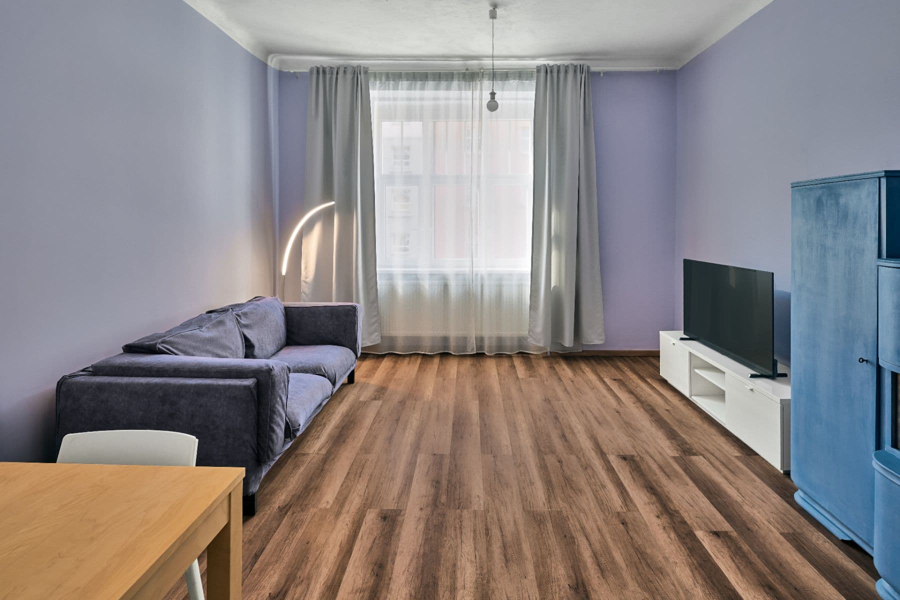 Predaj bytu 2-izbový 57 m², U Průhonu, Praha, Praha Predaj bytu 2-izbový 57 m², U Průhonu, Praha, Praha