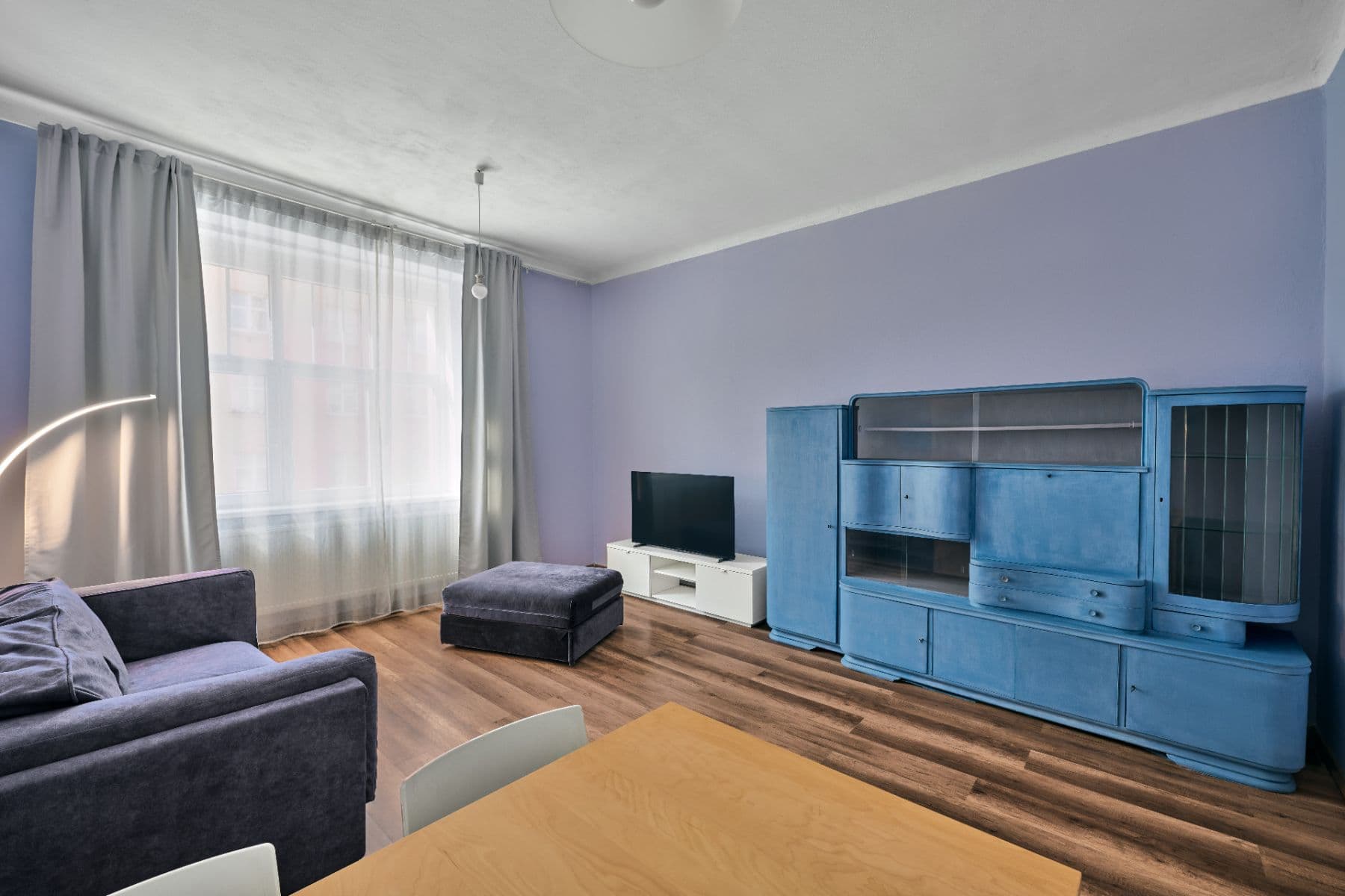 Predaj bytu 2-izbový 57 m², U Průhonu, Praha, Praha Predaj bytu 2-izbový 57 m², U Průhonu, Praha, Praha