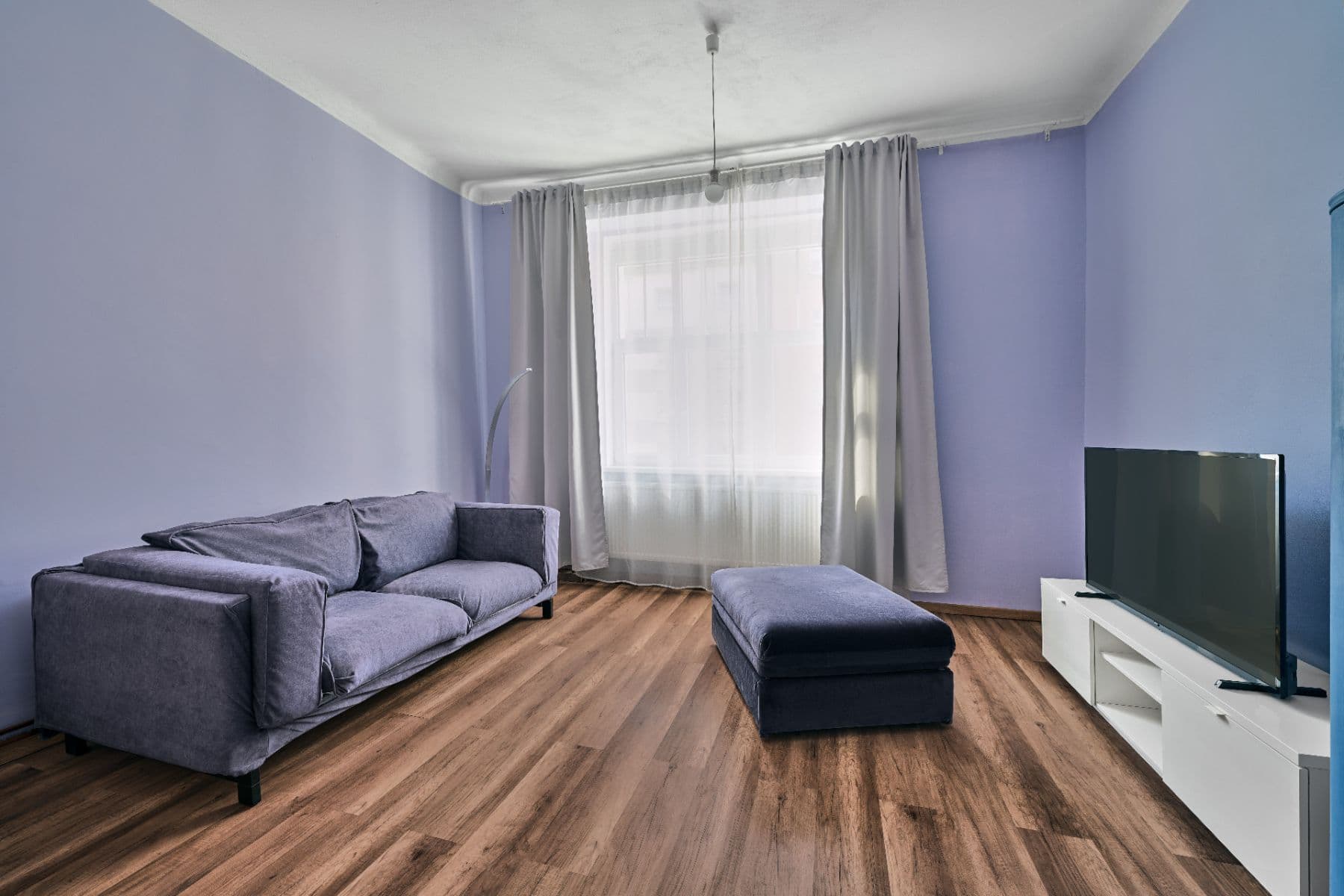 Predaj bytu 2-izbový 57 m², U Průhonu, Praha, Praha Predaj bytu 2-izbový 57 m², U Průhonu, Praha, Praha