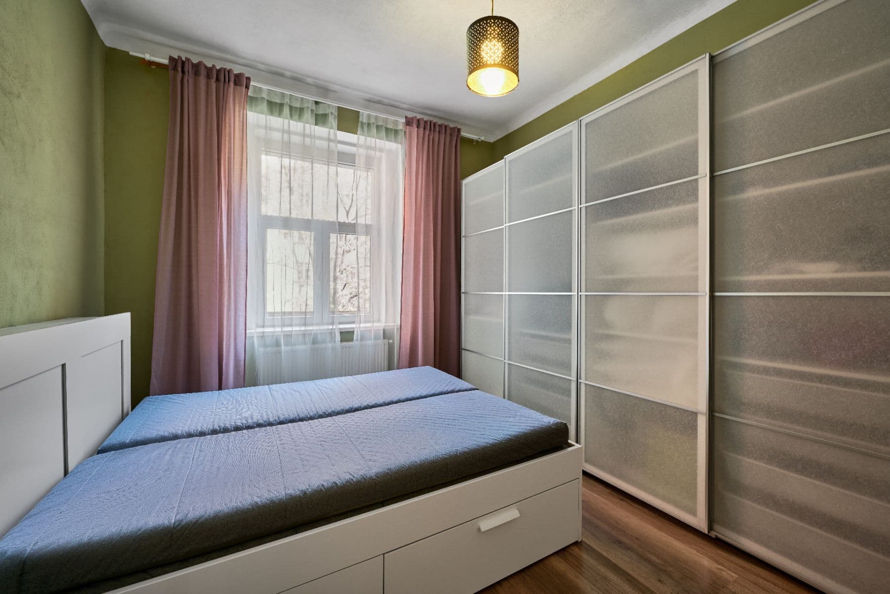 Predaj bytu 2-izbový 57 m², U Průhonu, Praha, Praha Predaj bytu 2-izbový 57 m², U Průhonu, Praha, Praha