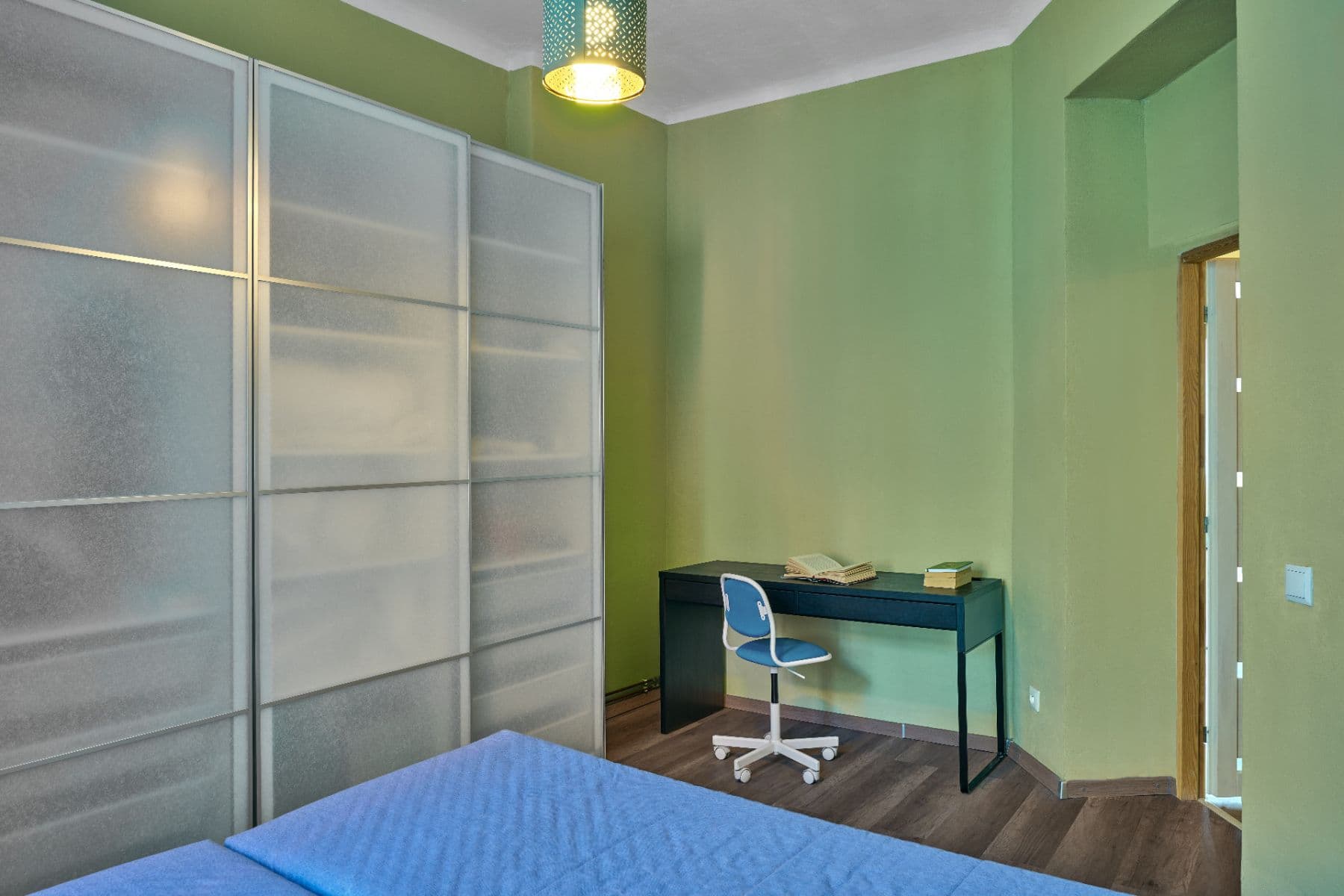 Predaj bytu 2-izbový 57 m², U Průhonu, Praha, Praha Predaj bytu 2-izbový 57 m², U Průhonu, Praha, Praha