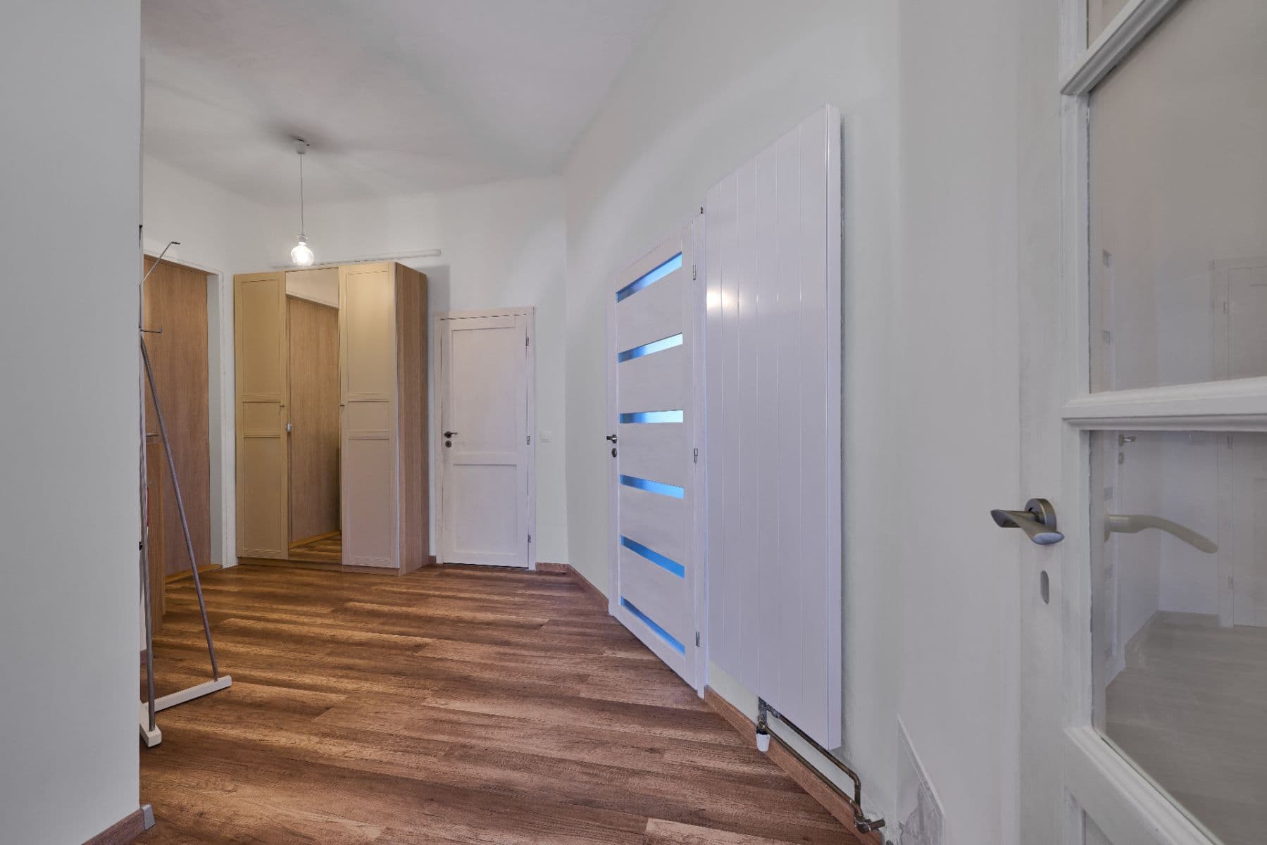 Predaj bytu 2-izbový 57 m², U Průhonu, Praha, Praha Predaj bytu 2-izbový 57 m², U Průhonu, Praha, Praha