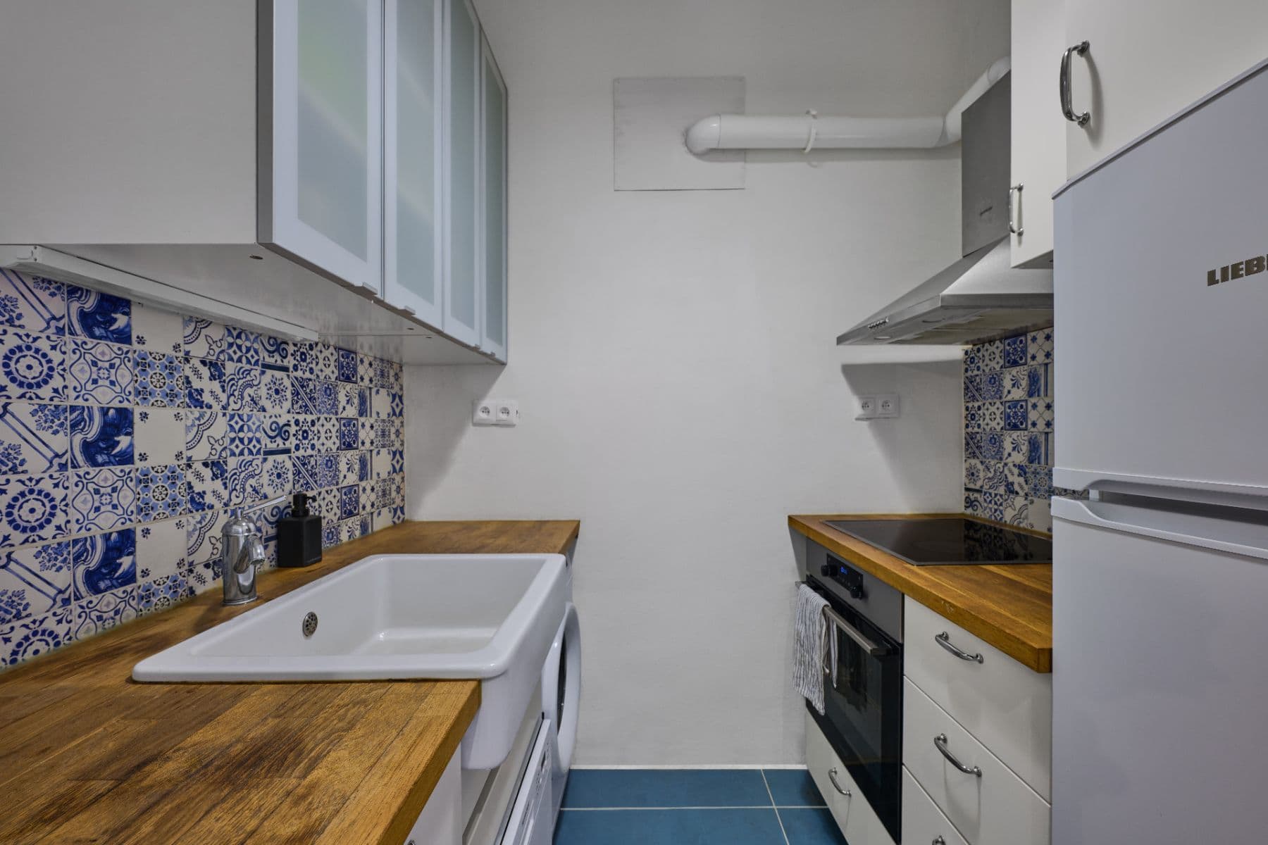 Predaj bytu 2-izbový 57 m², U Průhonu, Praha, Praha Predaj bytu 2-izbový 57 m², U Průhonu, Praha, Praha