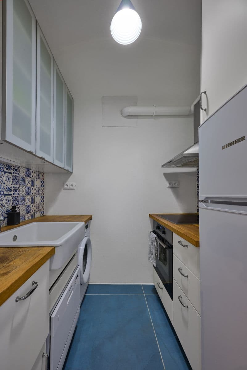 Predaj bytu 2-izbový 57 m², U Průhonu, Praha, Praha Predaj bytu 2-izbový 57 m², U Průhonu, Praha, Praha