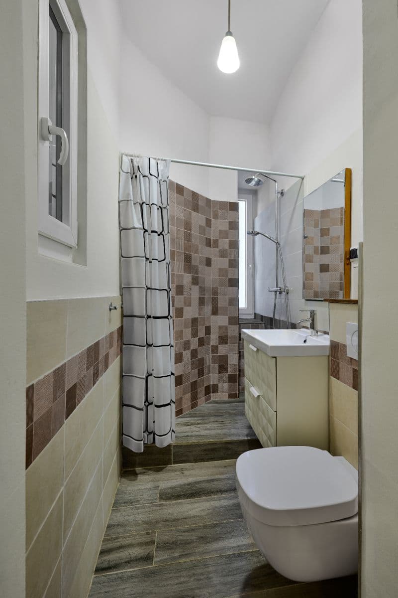 Predaj bytu 2-izbový 57 m², U Průhonu, Praha, Praha Predaj bytu 2-izbový 57 m², U Průhonu, Praha, Praha