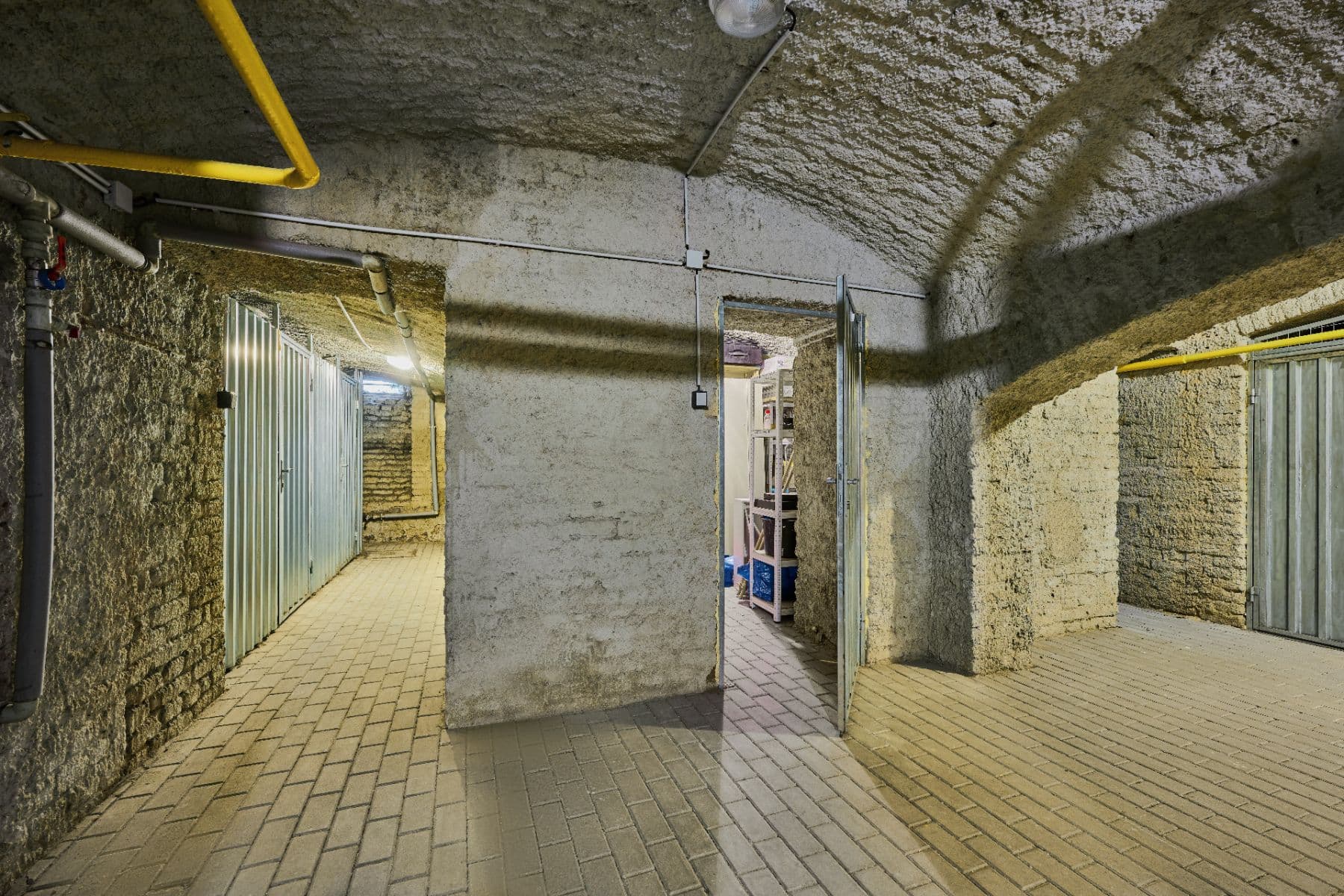 Predaj bytu 2-izbový 57 m², U Průhonu, Praha, Praha Predaj bytu 2-izbový 57 m², U Průhonu, Praha, Praha