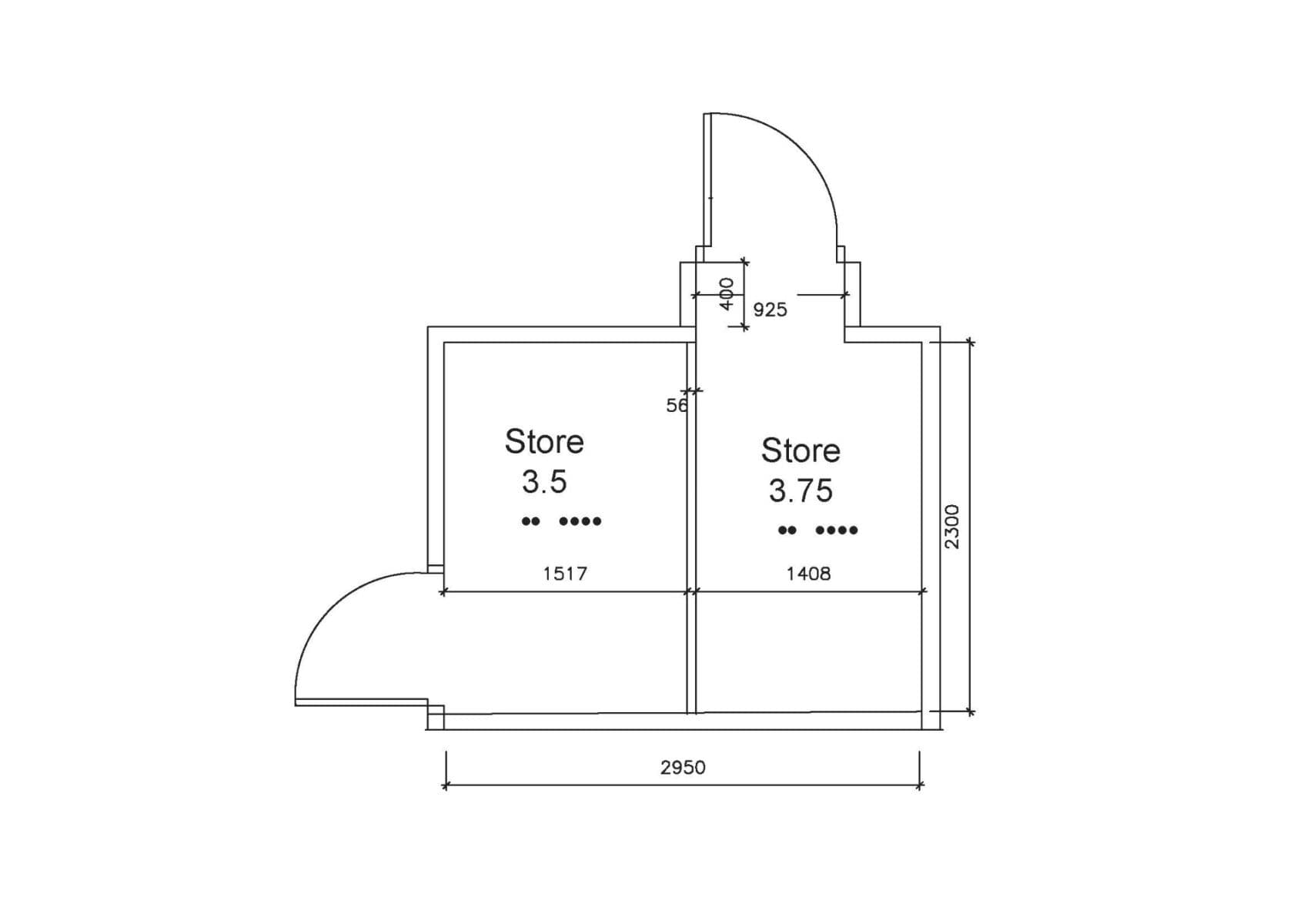 Predaj bytu 2-izbový 57 m², U Průhonu, Praha, Praha Predaj bytu 2-izbový 57 m², U Průhonu, Praha, Praha