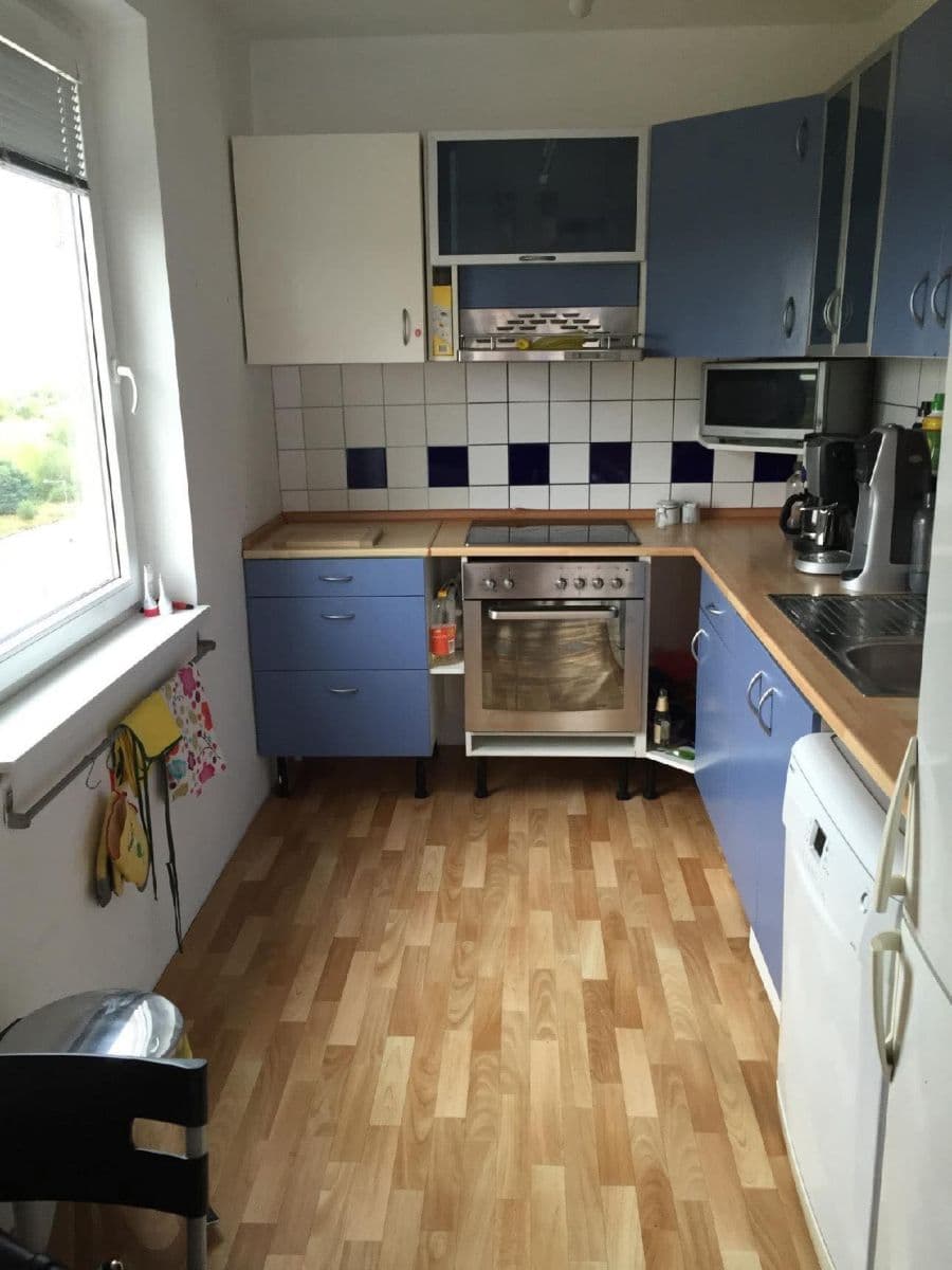 Prenájom bytu 3-izbový 70 m², Kpt. Stránského, Praha, Praha Prenájom bytu 3-izbový 70 m², Kpt. Stránského, Praha, Praha