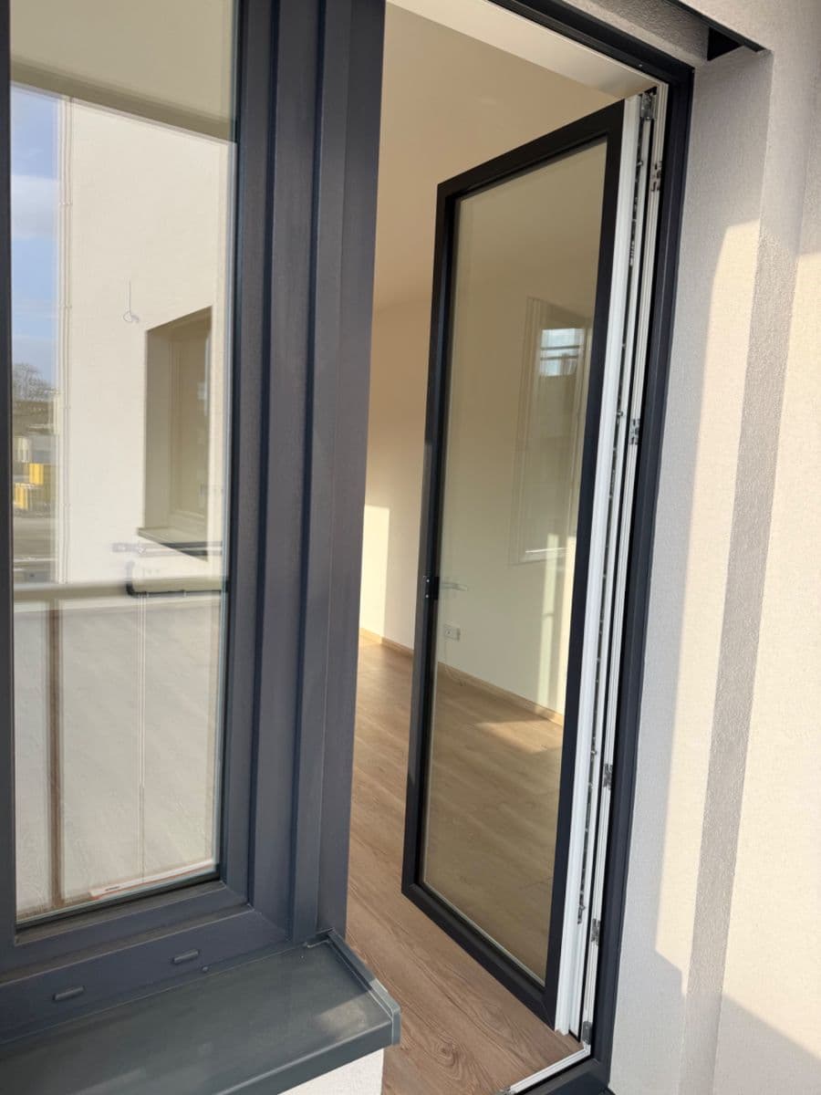 Predaj bytu 2-izbový 37 m², U Továren, Praha, Praha Predaj bytu 2-izbový 37 m², U Továren, Praha, Praha