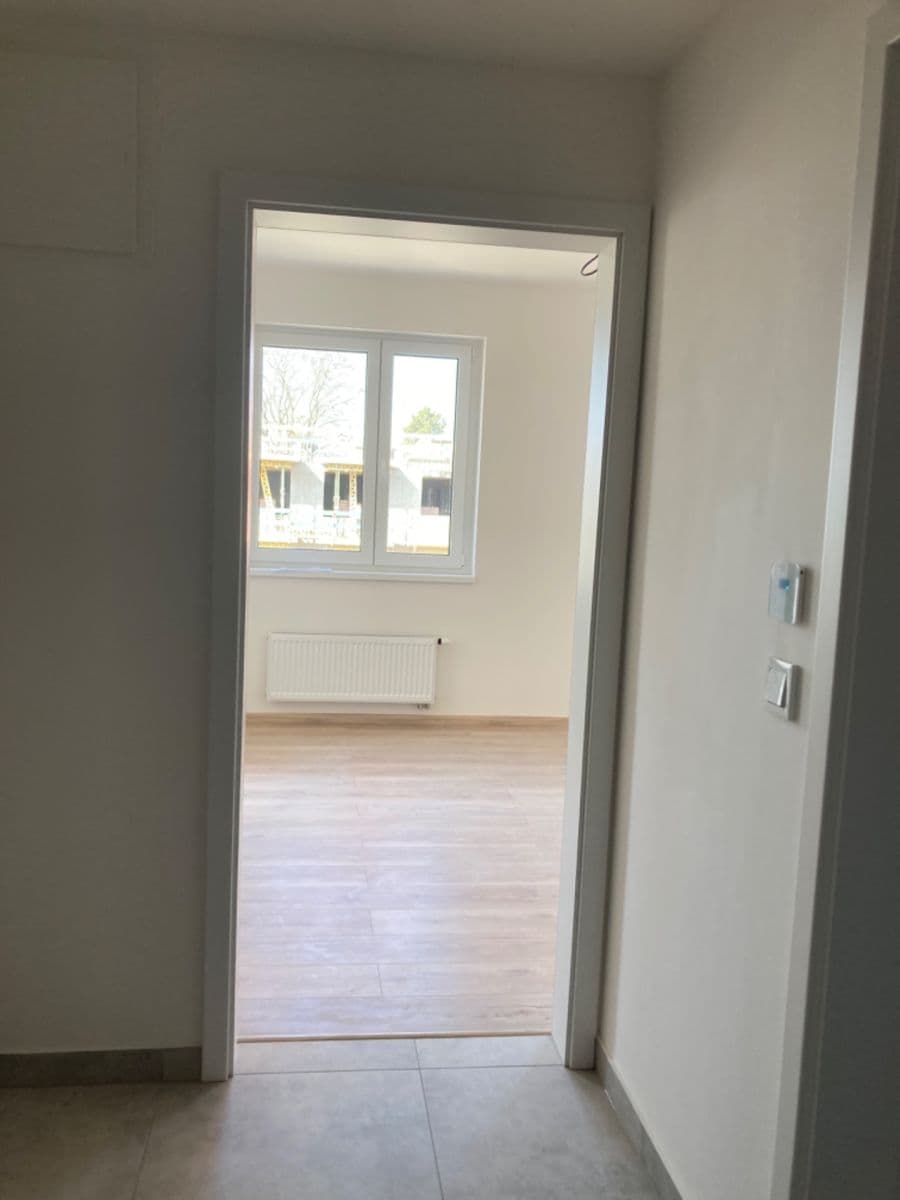 Predaj bytu 2-izbový 37 m², U Továren, Praha, Praha Predaj bytu 2-izbový 37 m², U Továren, Praha, Praha